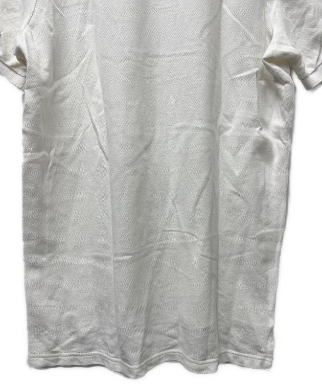 中古・古着通販】GUCCI (グッチ) ポロシャツ グレー サイズ:S