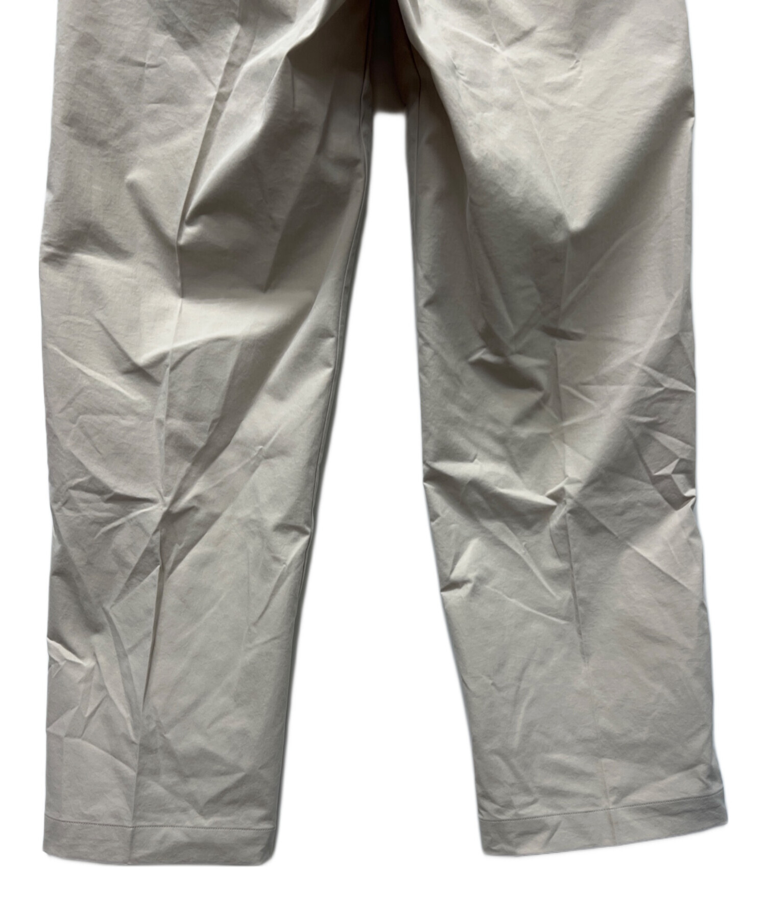中古・古着通販】clubhaus (クラブハウス) パンツ ベージュ サイズ:S