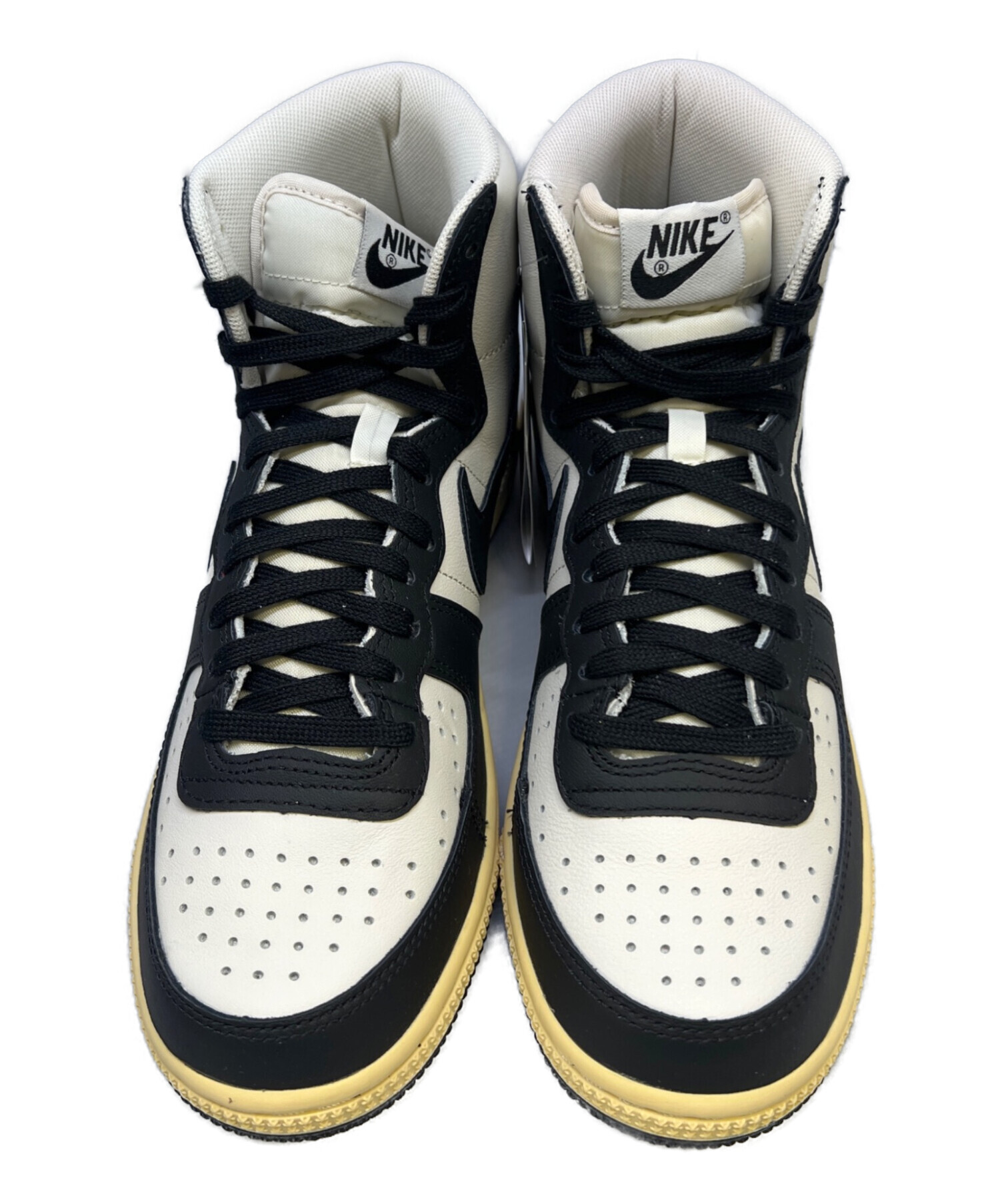 中古・古着通販】NIKE (ナイキ) ターミネーター Black and Phantom 