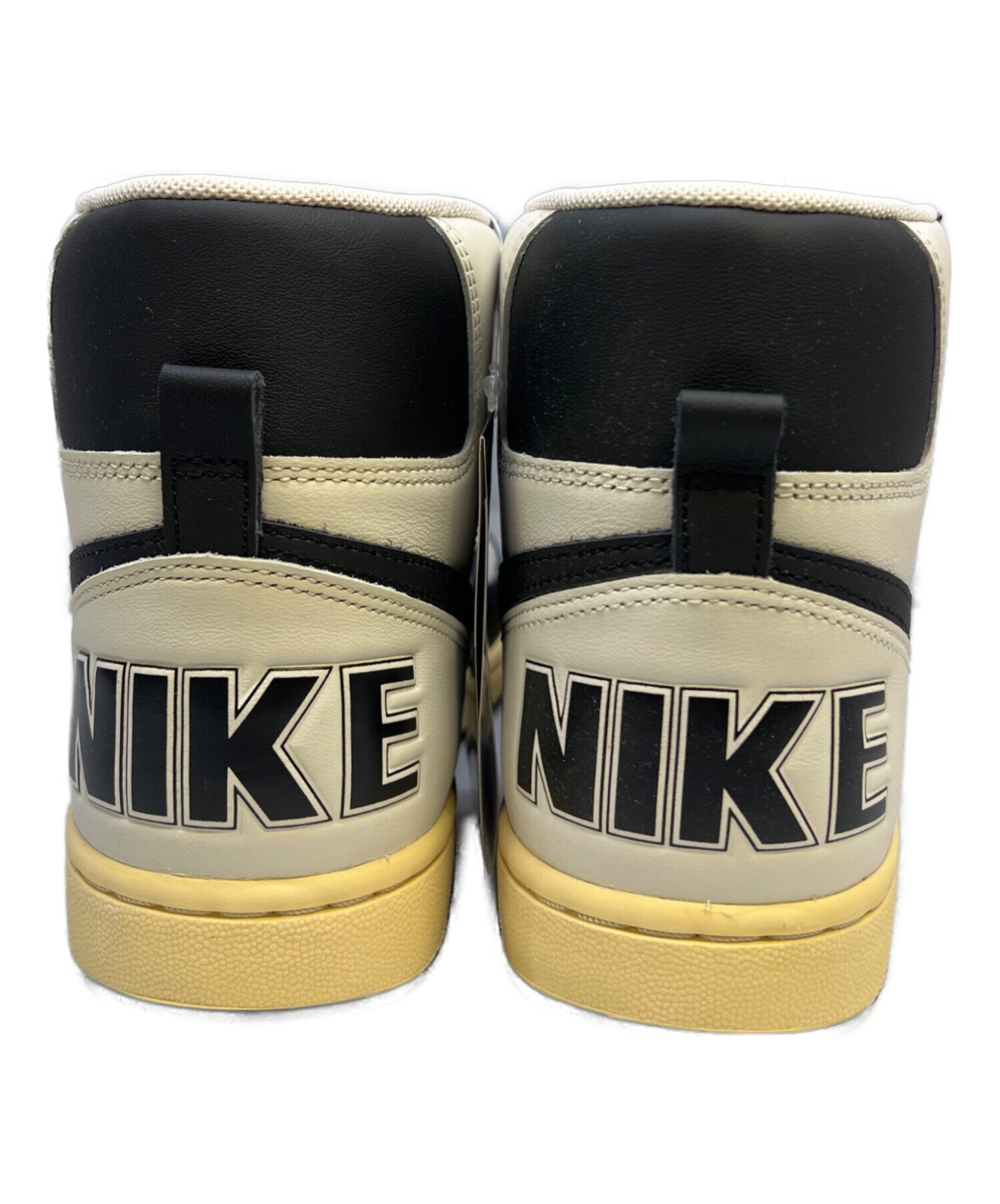 中古・古着通販】NIKE (ナイキ) ターミネーター Black and Phantom