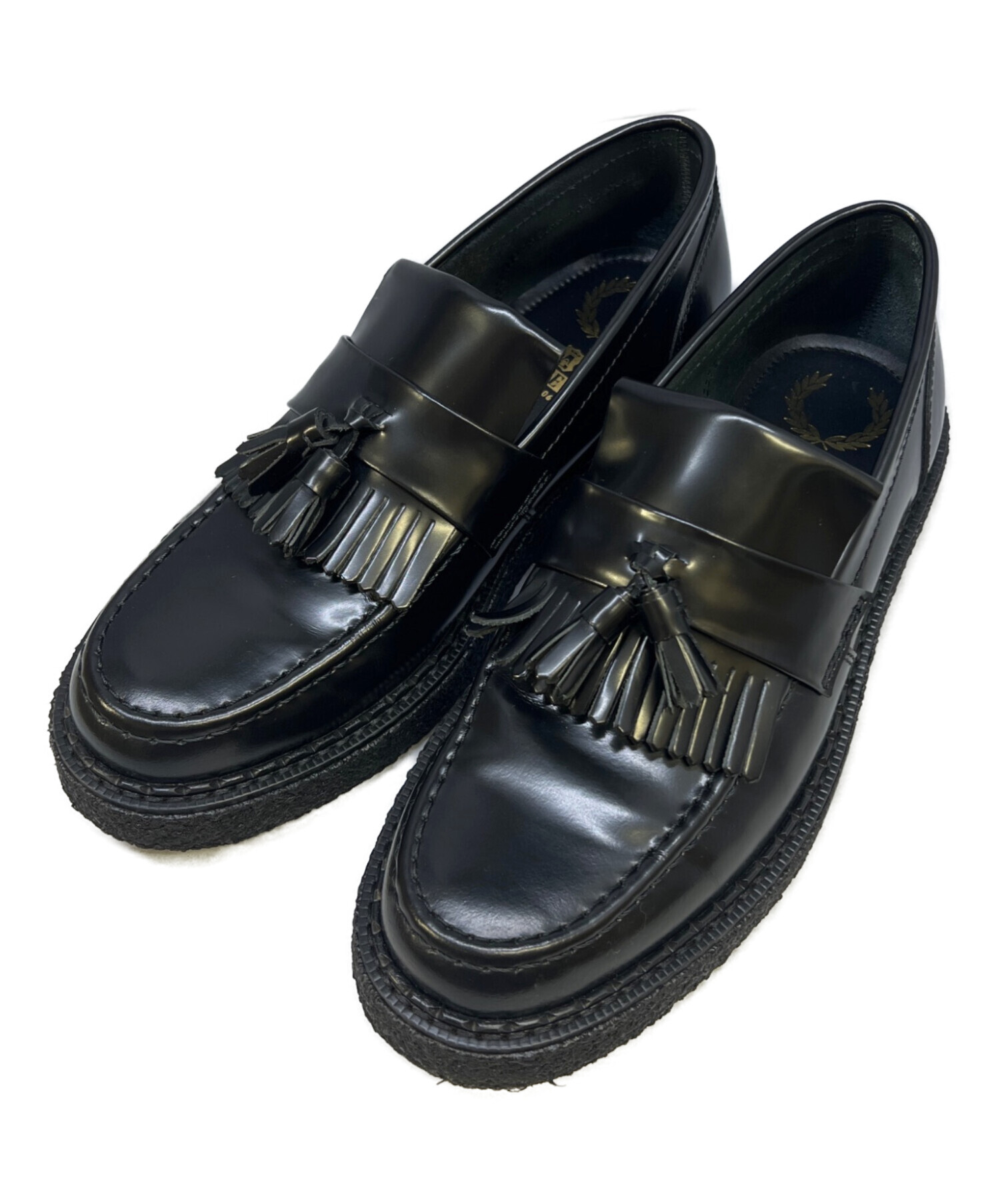 中古・古着通販】GEORGE COX (ジョージコックス) FRED PERRY (フレッド
