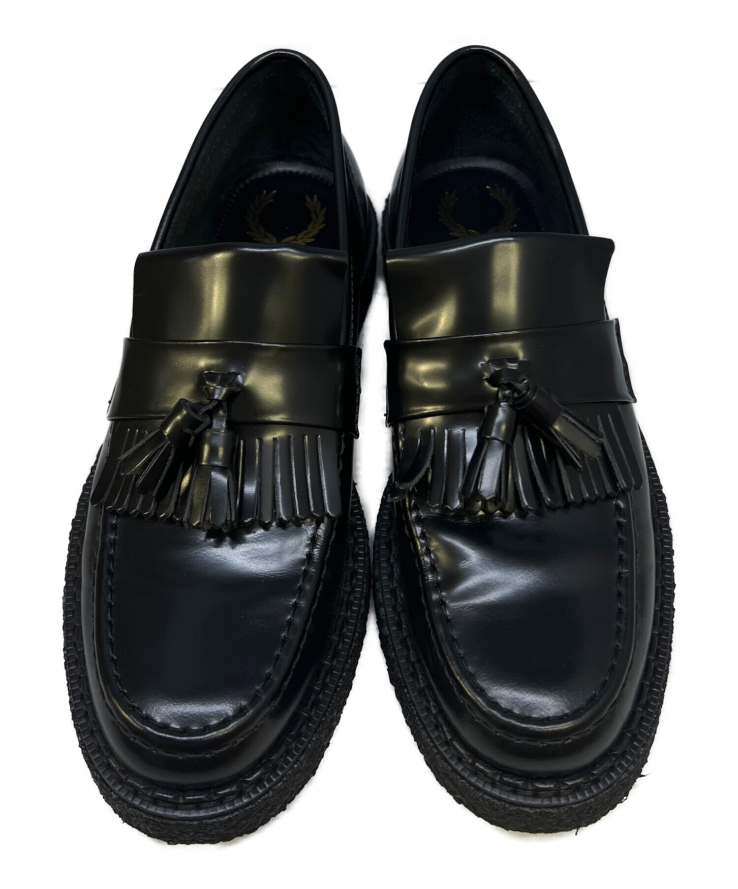 中古・古着通販】GEORGE COX (ジョージコックス) FRED PERRY (フレッド