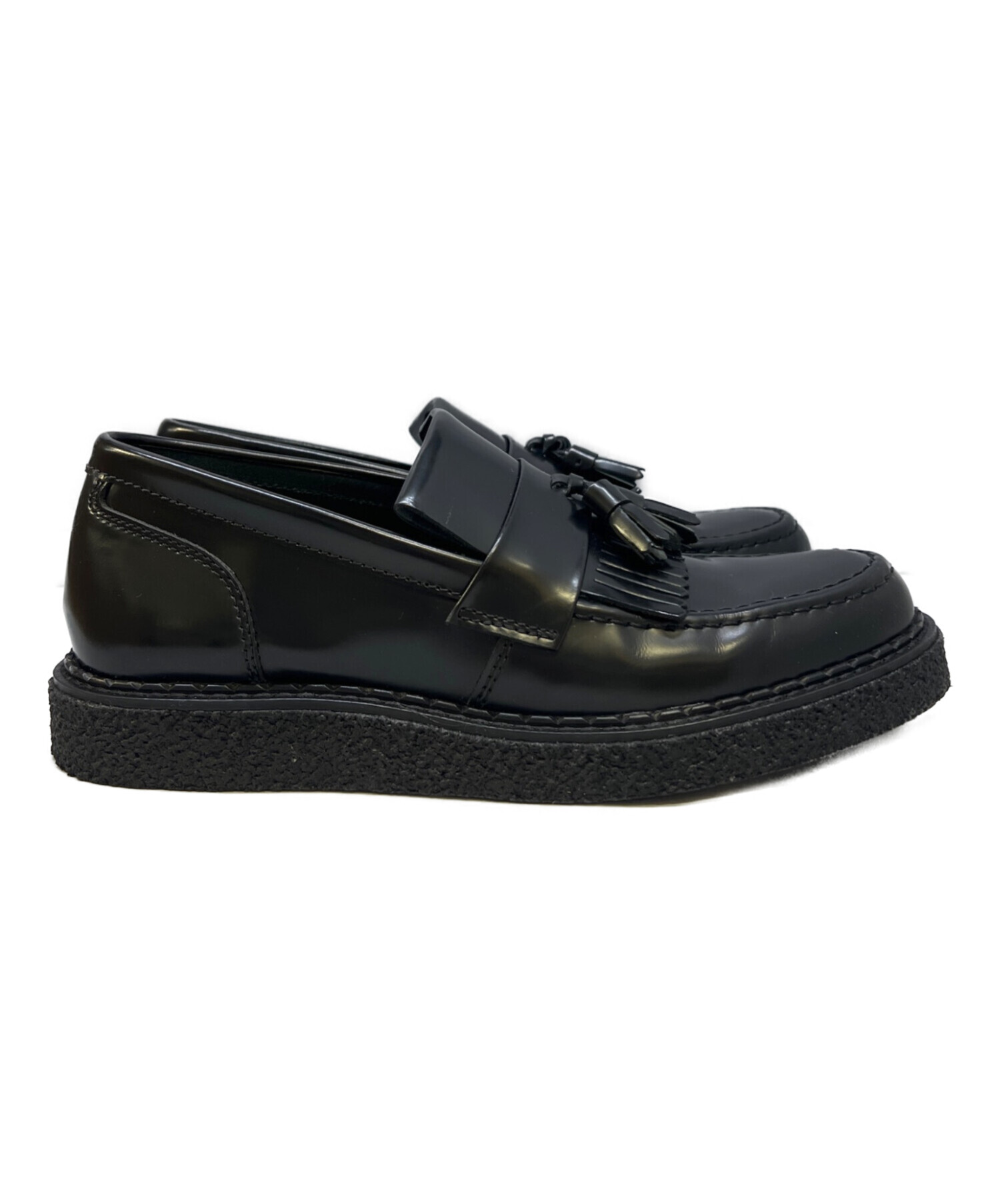 中古・古着通販】GEORGE COX (ジョージコックス) FRED PERRY (フレッド