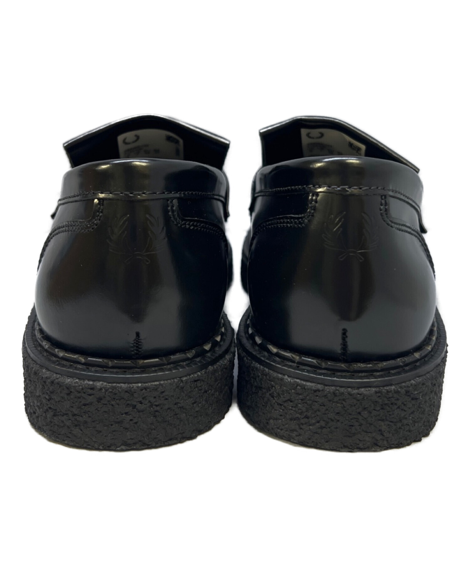 中古・古着通販】GEORGE COX (ジョージコックス) FRED PERRY (フレッド