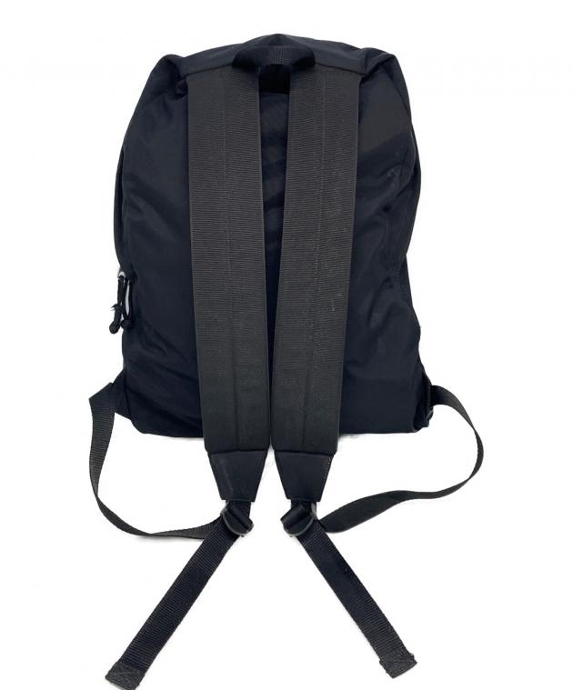 中古・古着通販】BALENCIAGA (バレンシアガ) リュック ブラック