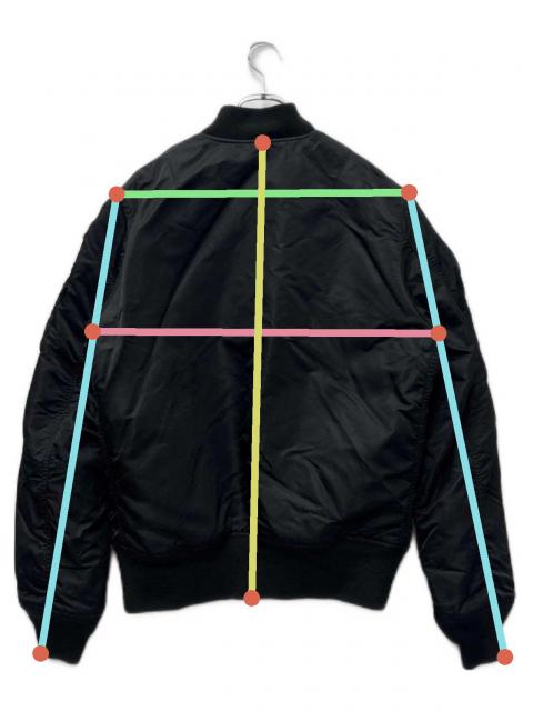 中古・古着通販】ALPHA INDUSTRIES (アルファインダストリーズ