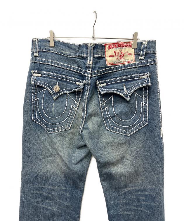 中古・古着通販】TRUE RELIGION (トゥルー レリジョン) BILLY SUPERT