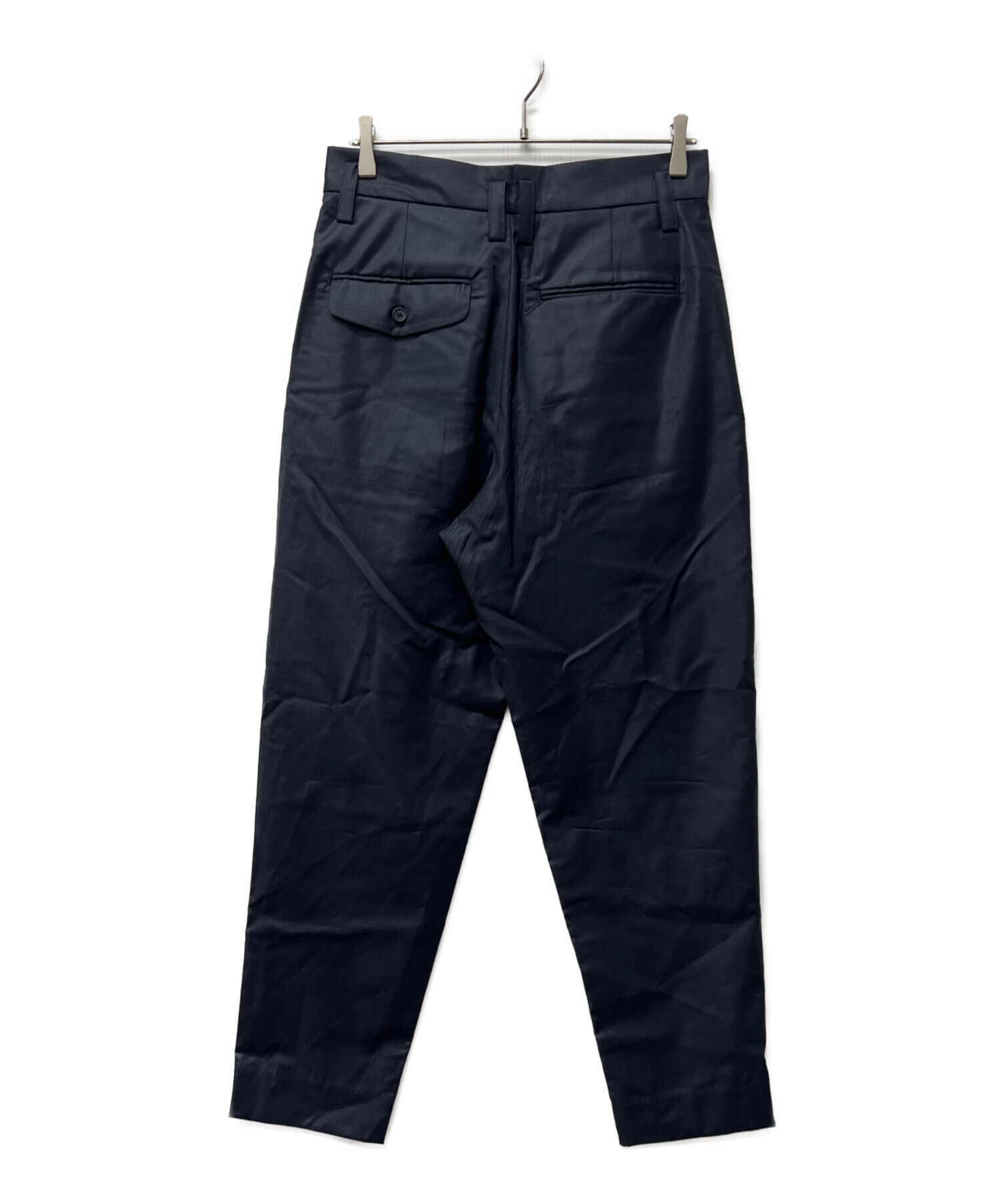 りお出品 中古・古着通販】RYO TAKASHIMA (リョウタカシマ) パンツ ネイビー
