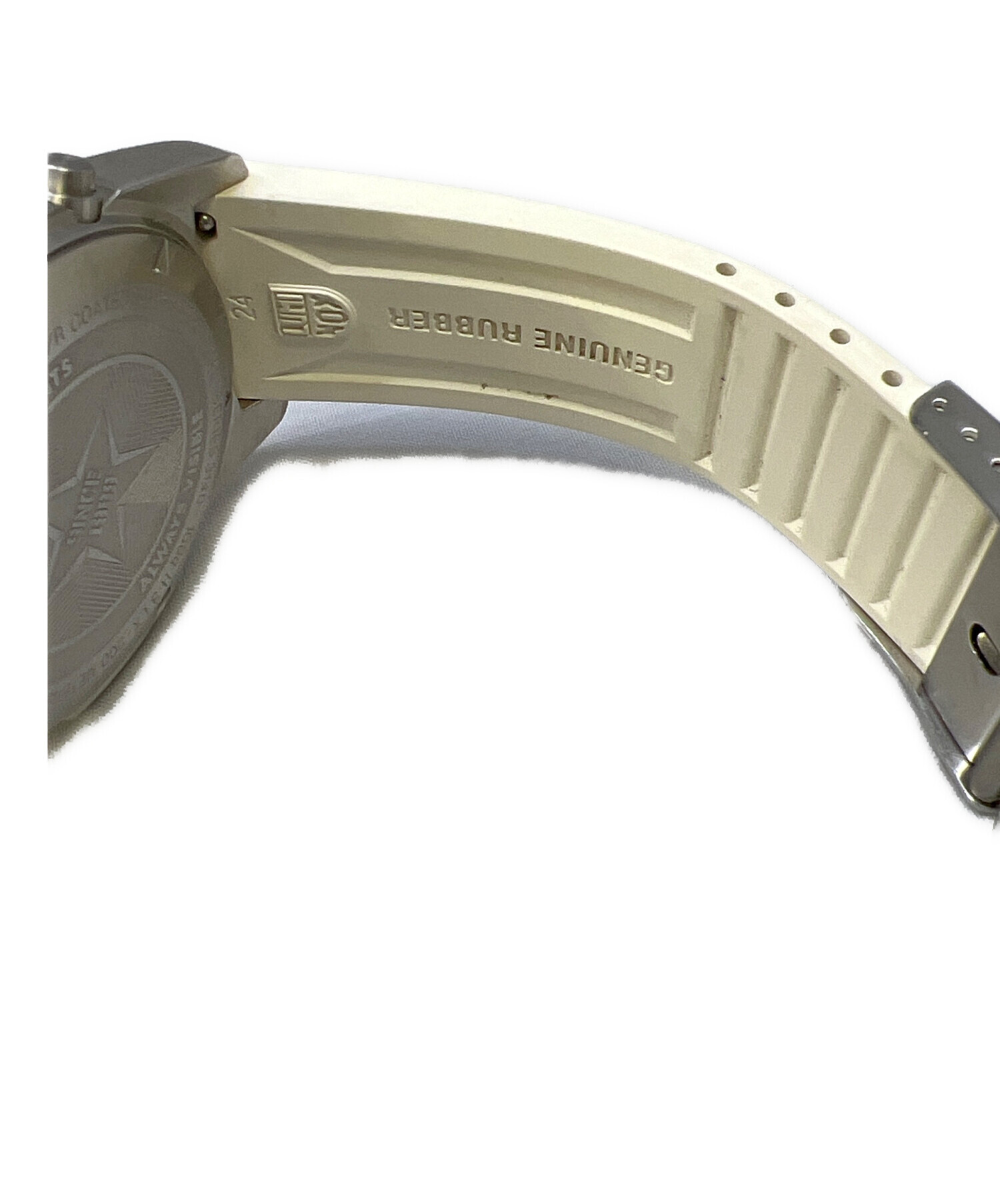 中古・古着通販】LUMINOX (ルミノックス) PACIFIC DIVER CHRONOGRAPH