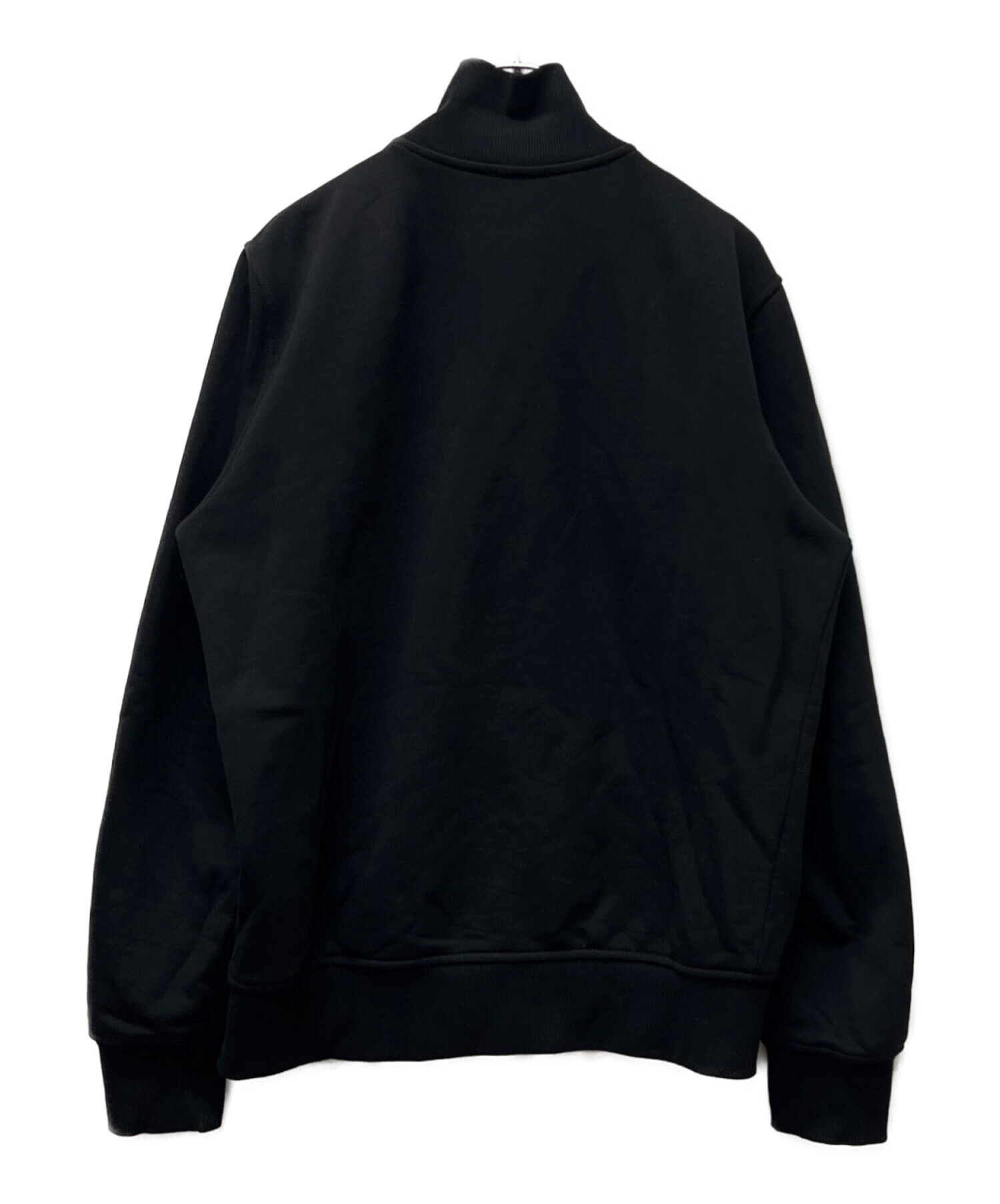 中古・古着通販】DIESEL (ディーゼル) S GINNI ZIP OD ブラック サイズ 