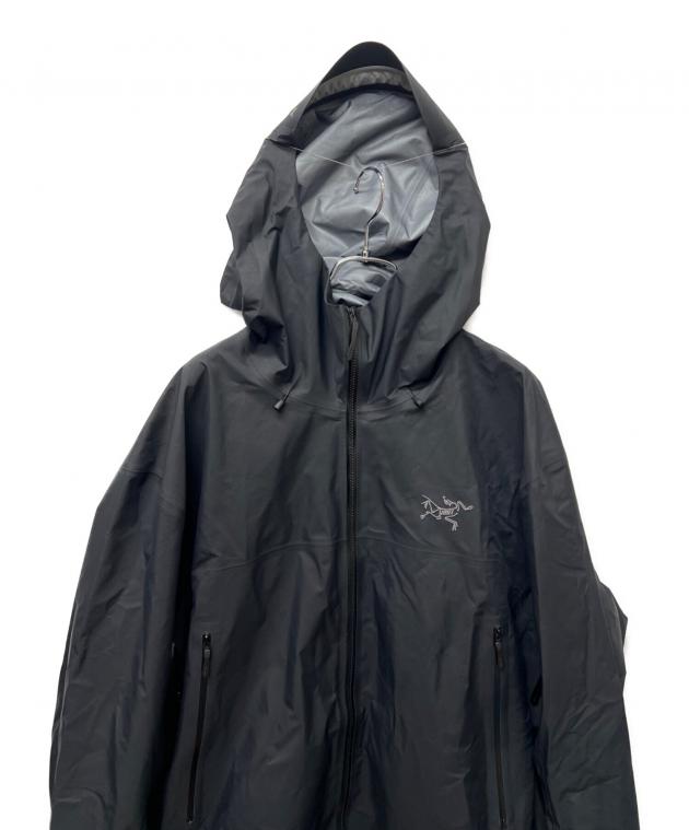 中古・古着通販】ARC'TERYX (アークテリクス) BETA SL JACKET ブラック