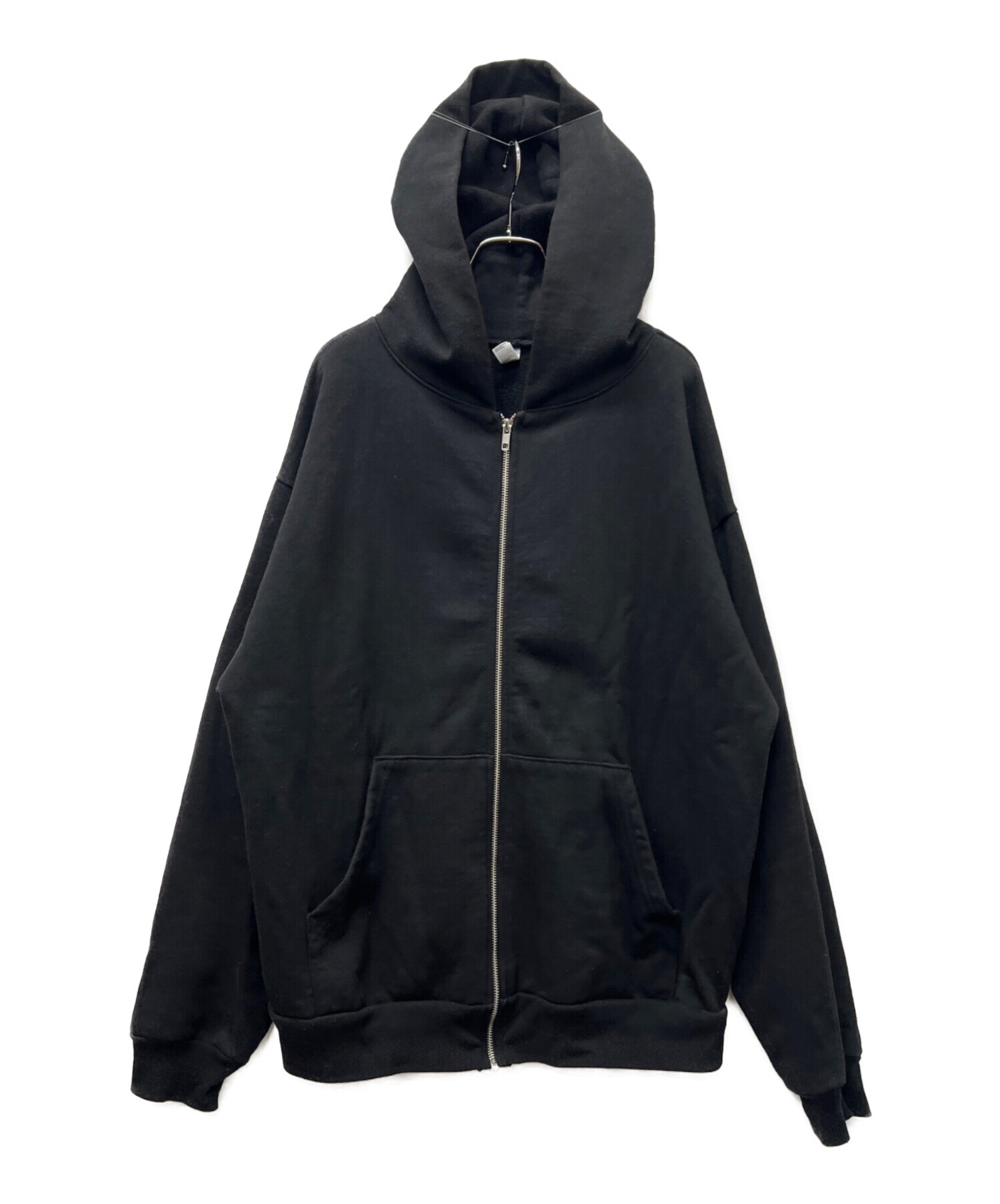 中古・古着通販】LOS ANGELES APPAREL (ロサンゼルスアパレル) ジップ