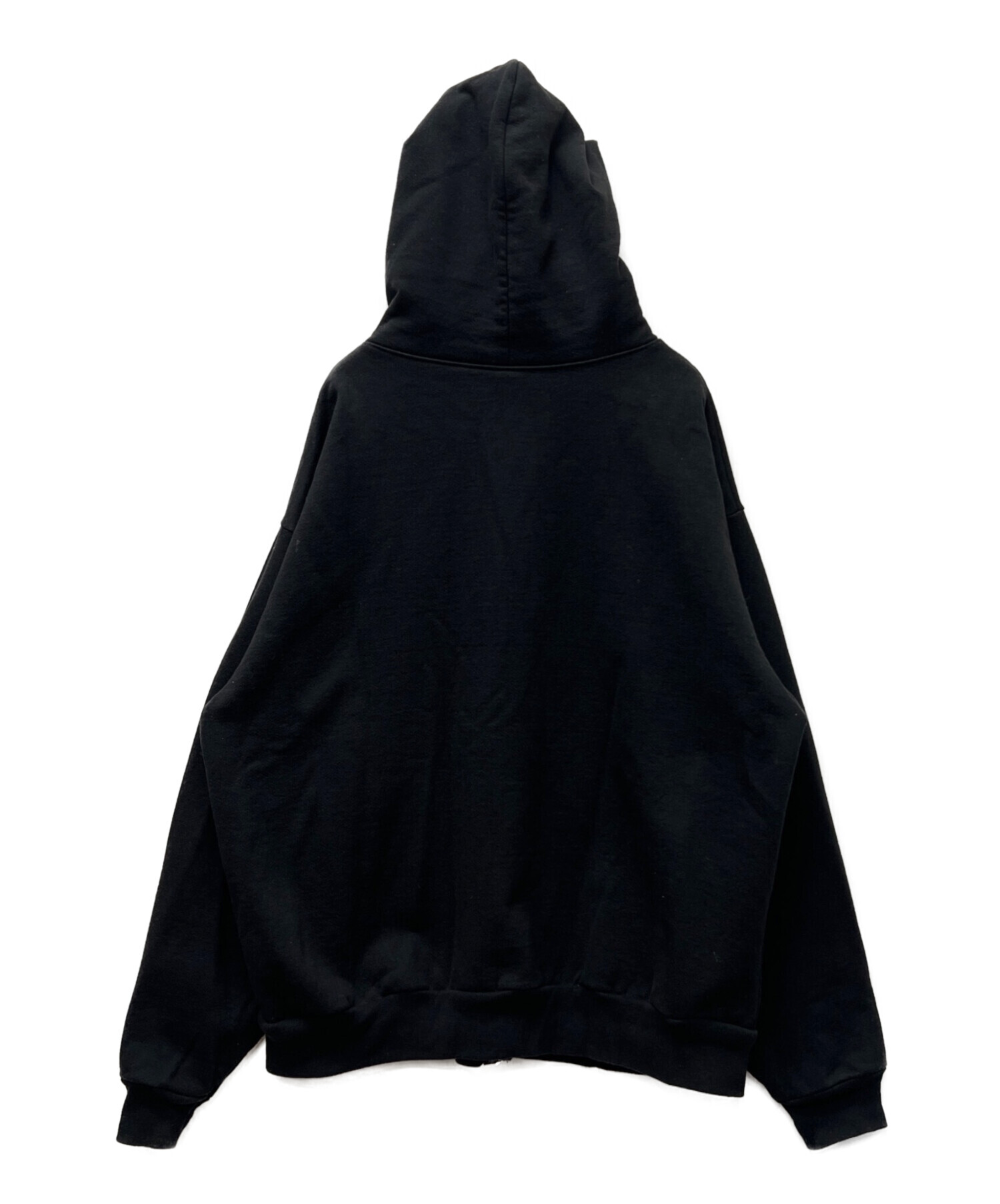 中古・古着通販】LOS ANGELES APPAREL (ロサンゼルスアパレル) ジップ 
