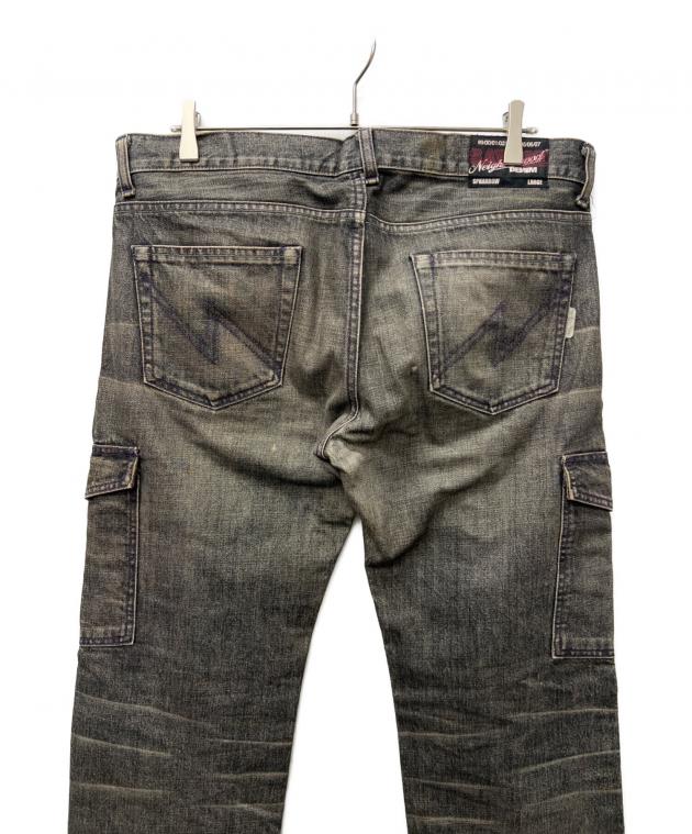 極美品 ネイバーフッド ナローデニム 1034015675891039_12_6373w.jpeg