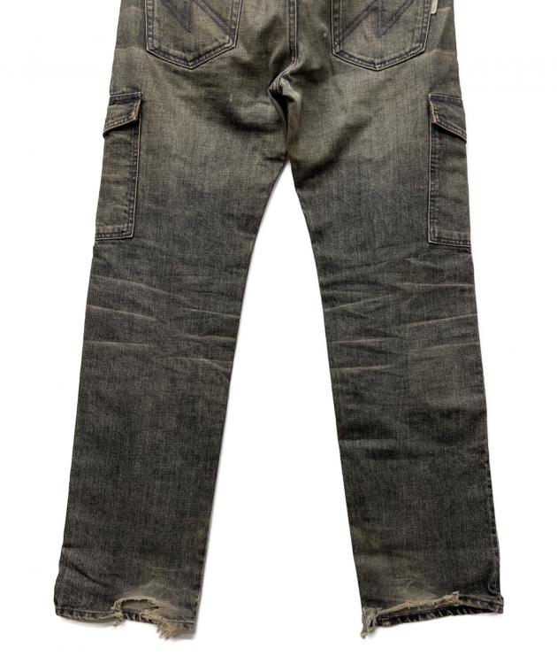 極美品 ネイバーフッド ナローデニム 1034015675891039_17_7693w.jpeg