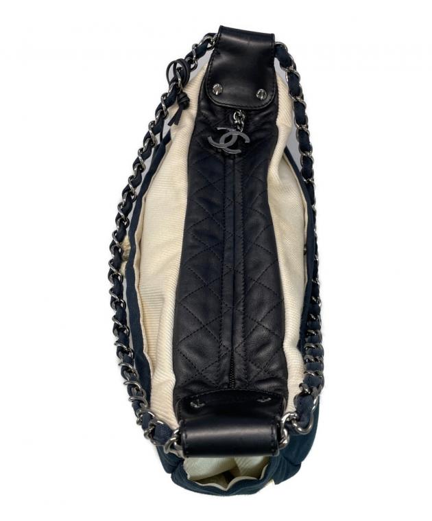 【SALE】CHANEL チェーンバッグ 美品 中古・古着通販】CHANEL (シャネル) ココマーク No.5チャーム