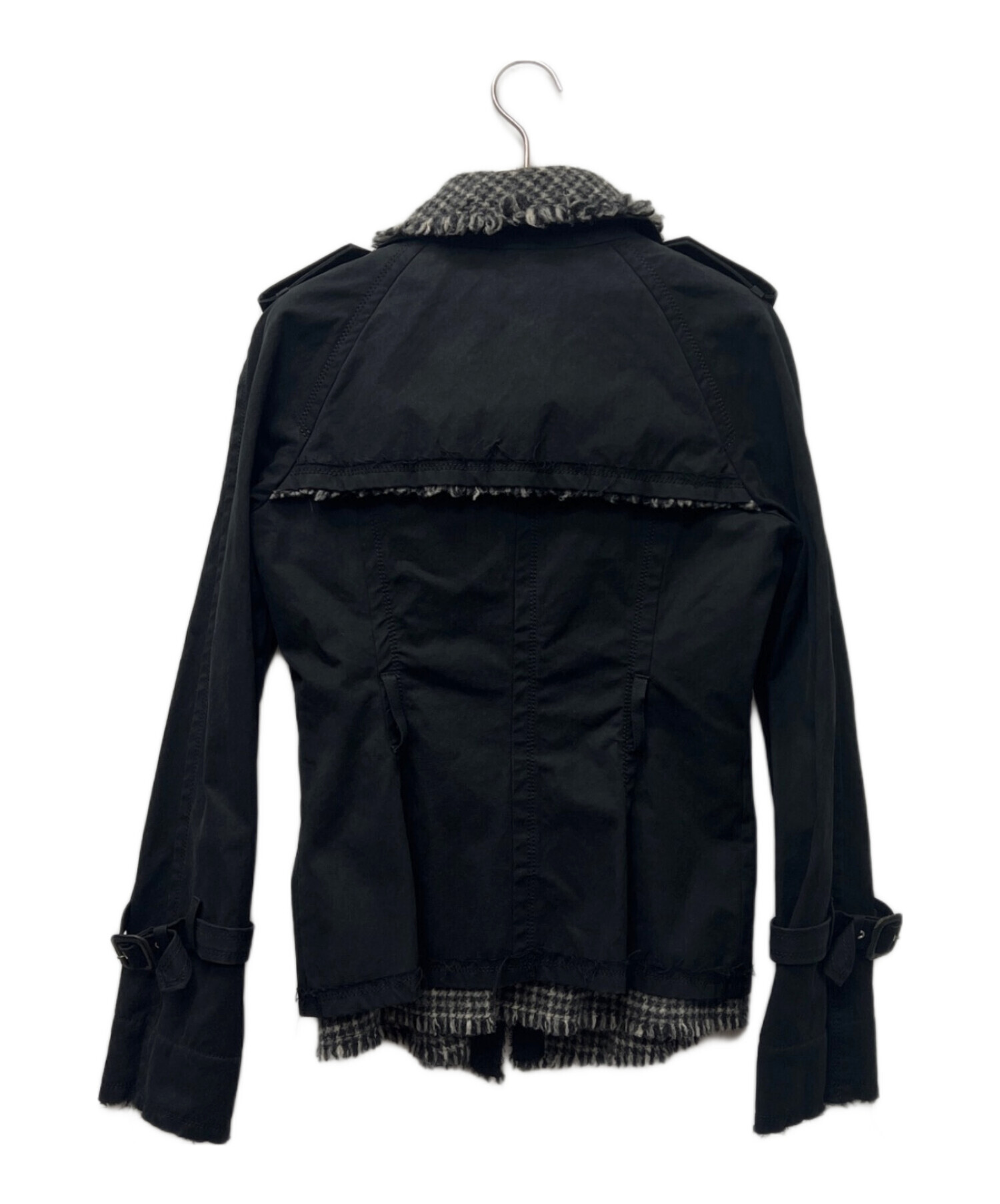中古・古着通販】BURBERRY BLUE LABEL (バーバリー ブルー レーベル