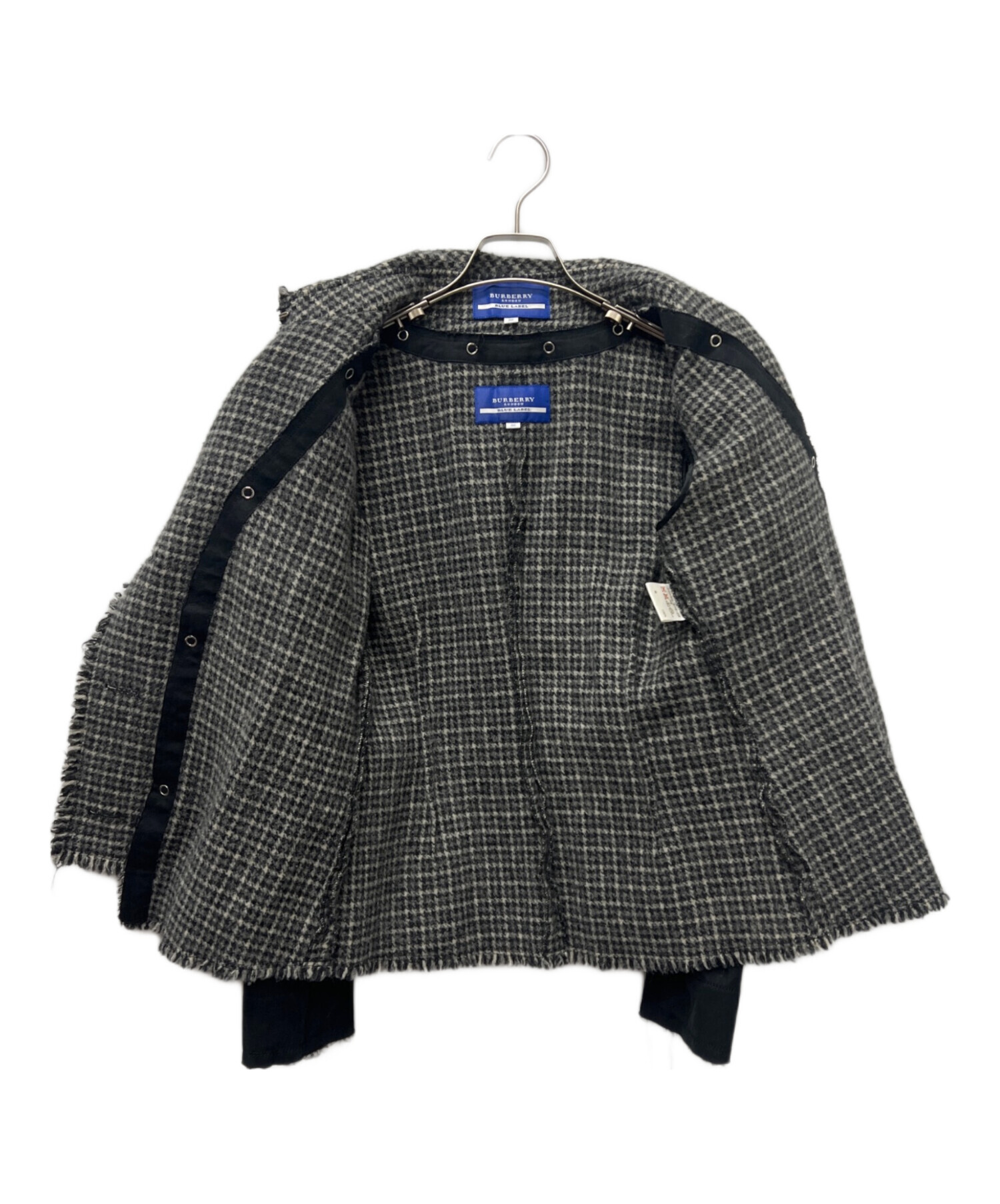 中古・古着通販】BURBERRY BLUE LABEL (バーバリー ブルー レーベル