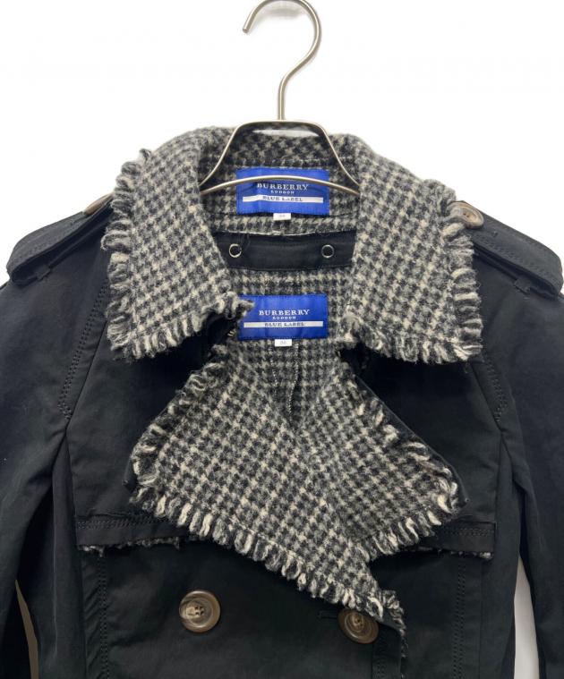 中古・古着通販】BURBERRY BLUE LABEL (バーバリー ブルー レーベル