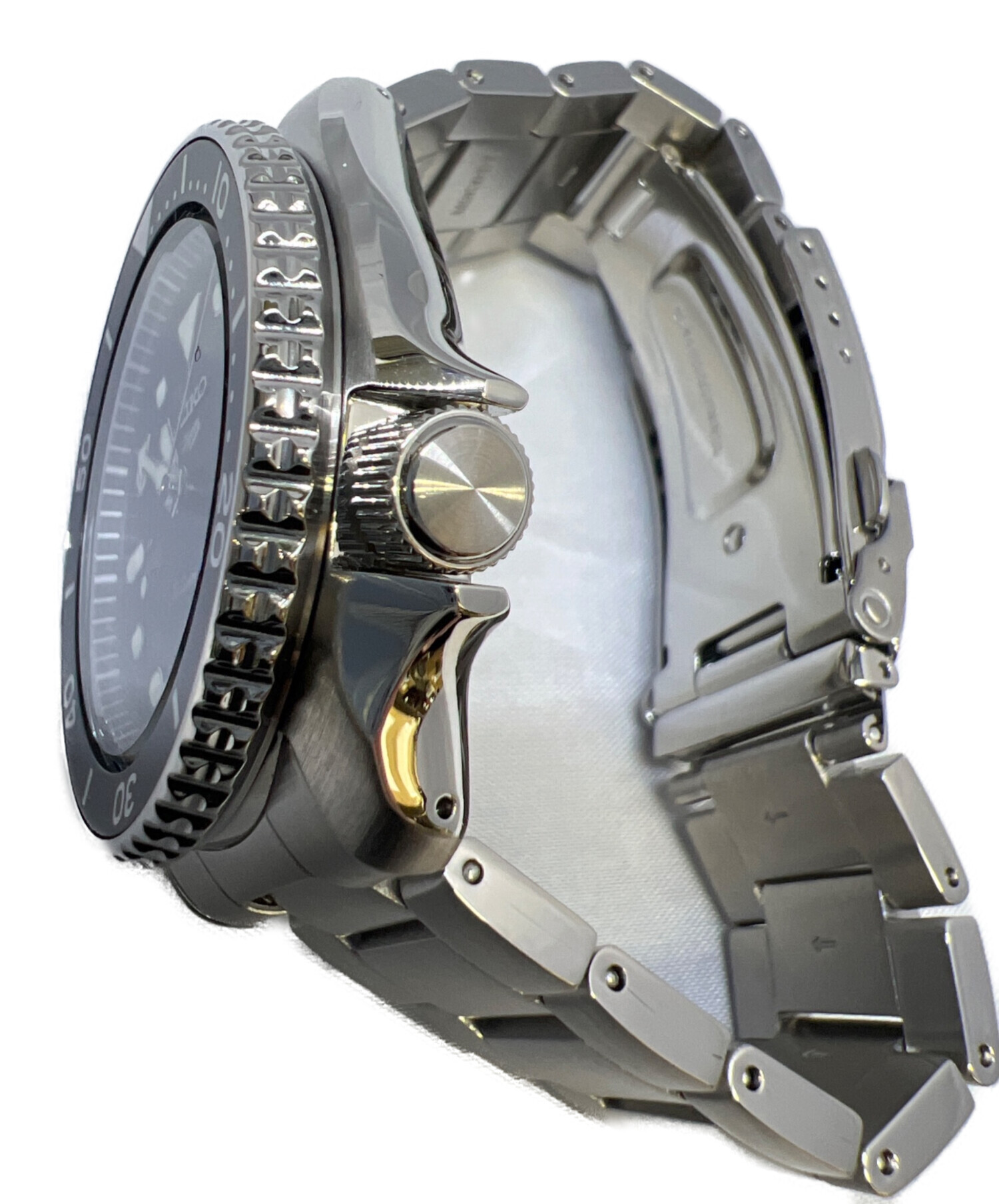 SEIKO セイコーファイブ DRESS 自動巻 中古・古着通販】SEIKO (セイコー) ファイブスポーツ 自動巻き