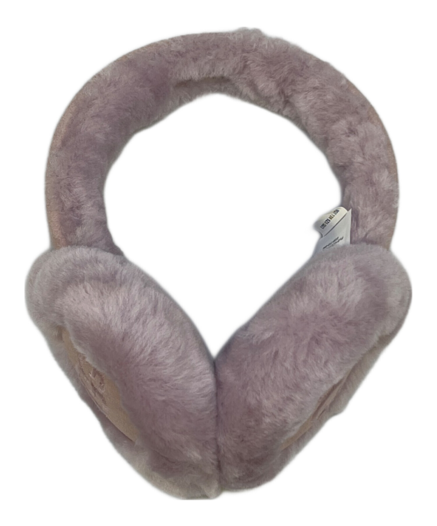 未使用　UGG イヤーマフ　翌日発送 中古・古着通販】UGG (アグ) イヤーマフ｜ブランド・古着通販