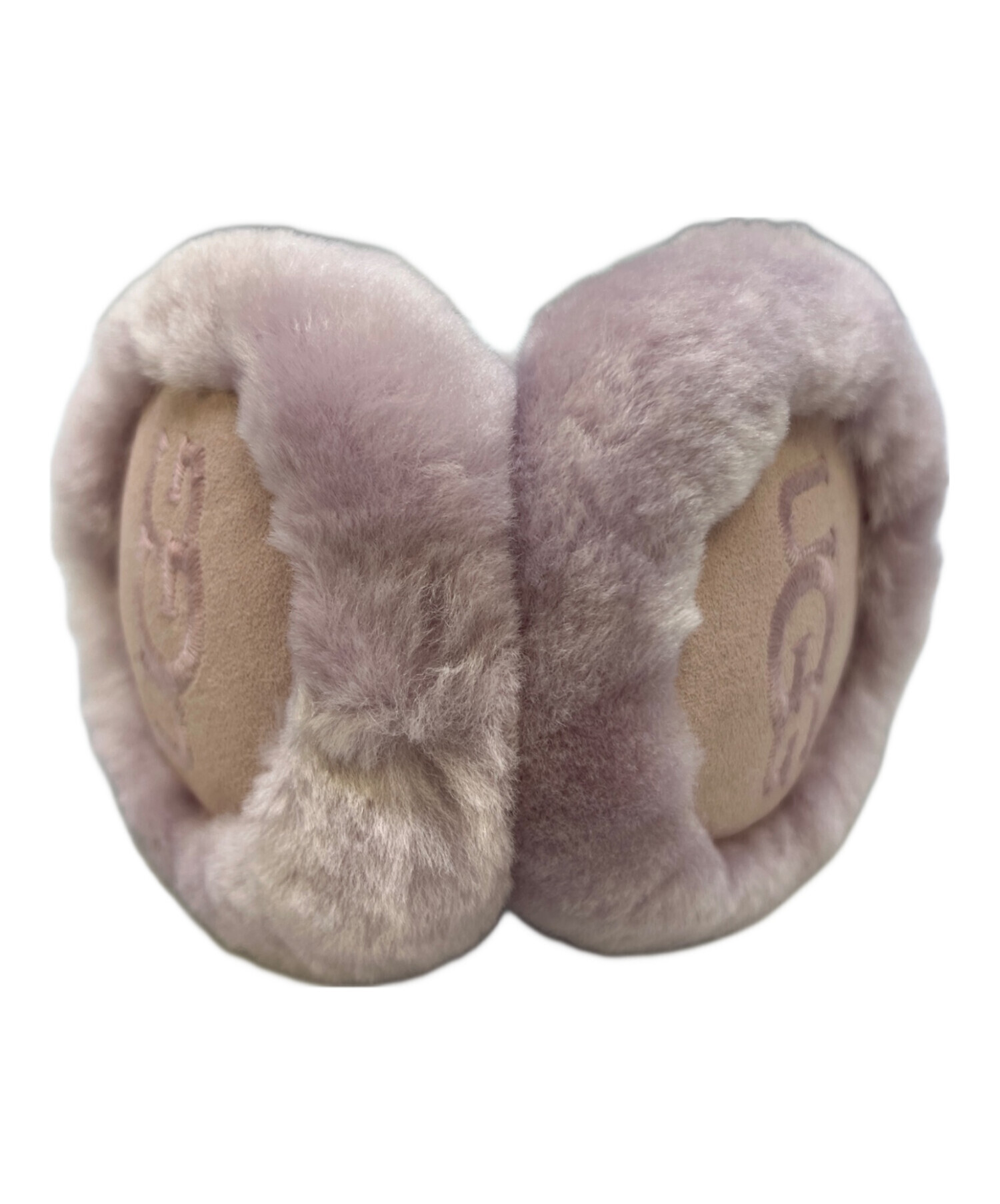 15日まで価格！新品未使用！UGGイヤーマフ 中古・古着通販】UGG (アグ) イヤーマフ｜ブランド・古着通販