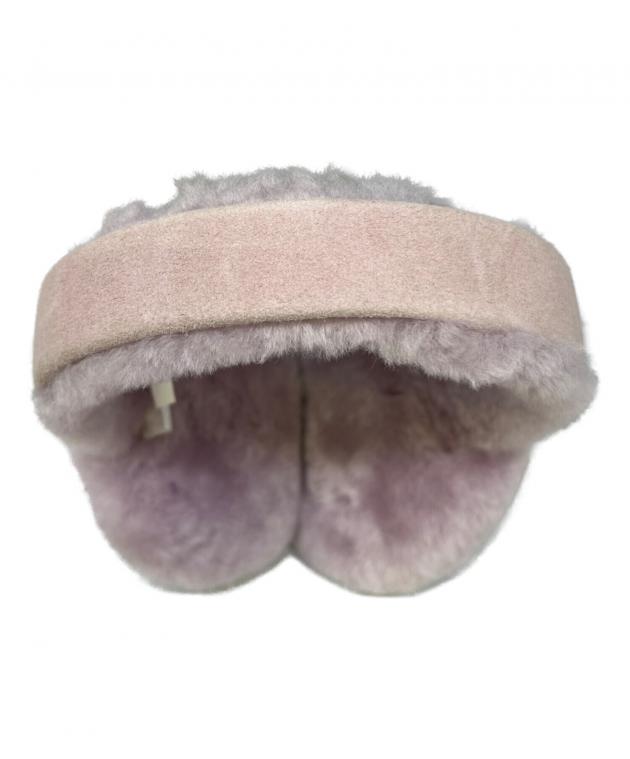 未使用　UGG イヤーマフ　翌日発送 中古・古着通販】UGG (アグ) イヤーマフ｜ブランド・古着通販