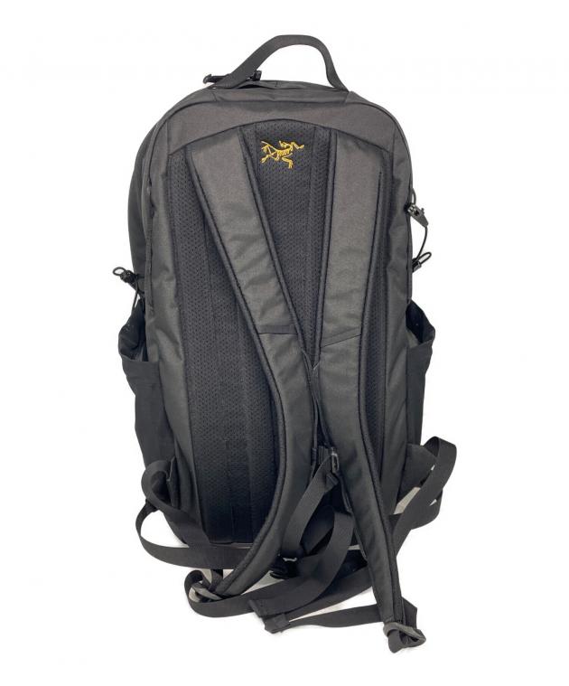 ARC’TERYX アークテリクス マンティス26 バックパック ダークグレー 中古・古着通販】ARC'TERYX (アークテリクス) マンティス 26 バック