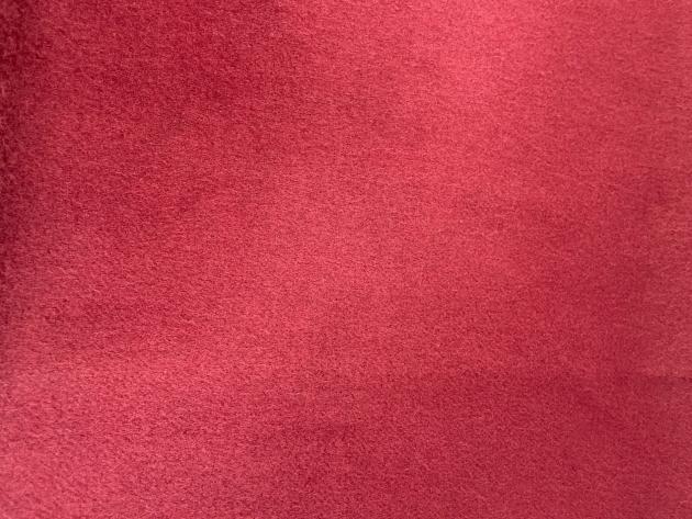 中古・古着通販】HERMES (エルメス) カシミヤマフラー ネイビー×レッド