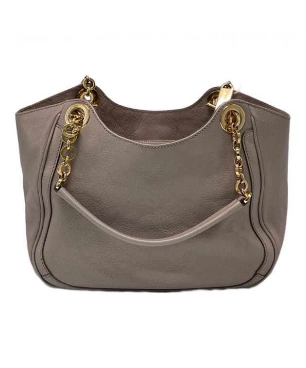 フェラガモ　ベージュバッグ　未使用 中古・古着通販】Salvatore Ferragamo (サルヴァトーレ フェラガモ