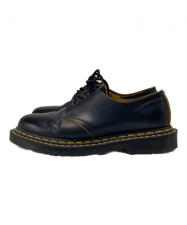 中古・古着通販】Dr.Martens (ドクターマーチン) 3ホールシューズ