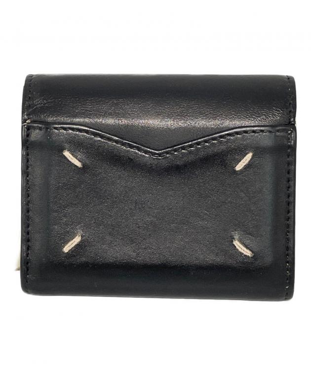 中古・古着通販】Maison Margiela (メゾンマルジェラ) 2つ折り財布