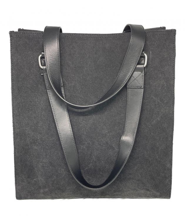 中古・古着通販】DIESEL (ディーゼル) キャンバスNSトートバッグ 