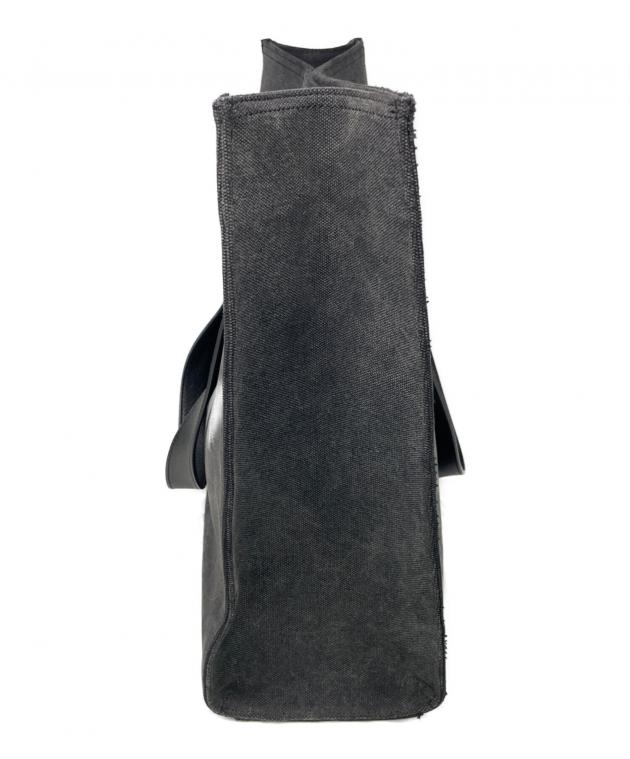 中古・古着通販】DIESEL (ディーゼル) キャンバスNSトートバッグ 