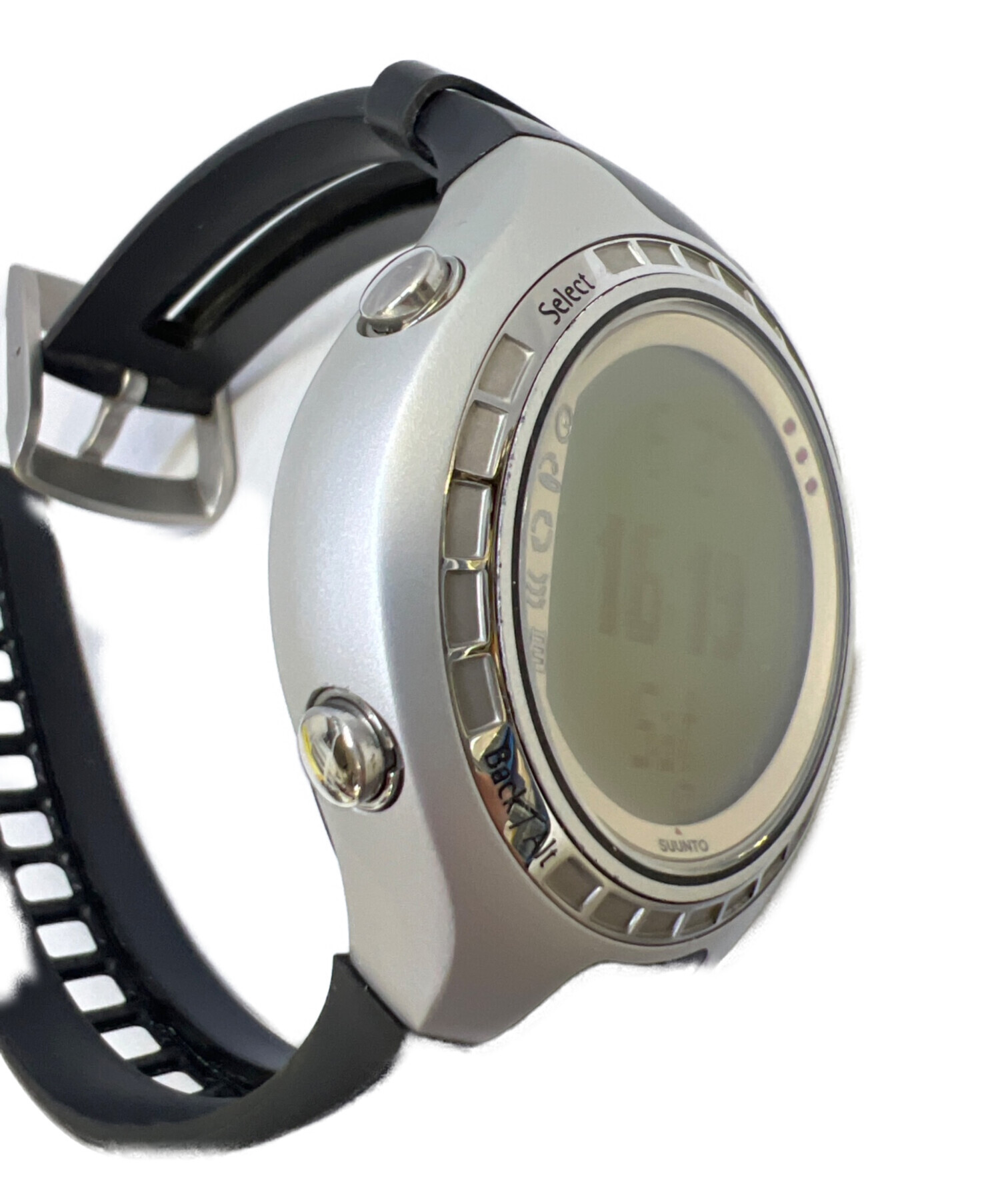 中古・古着通販】SUUNTO (スント) デジタルウォッチ｜ブランド・古着