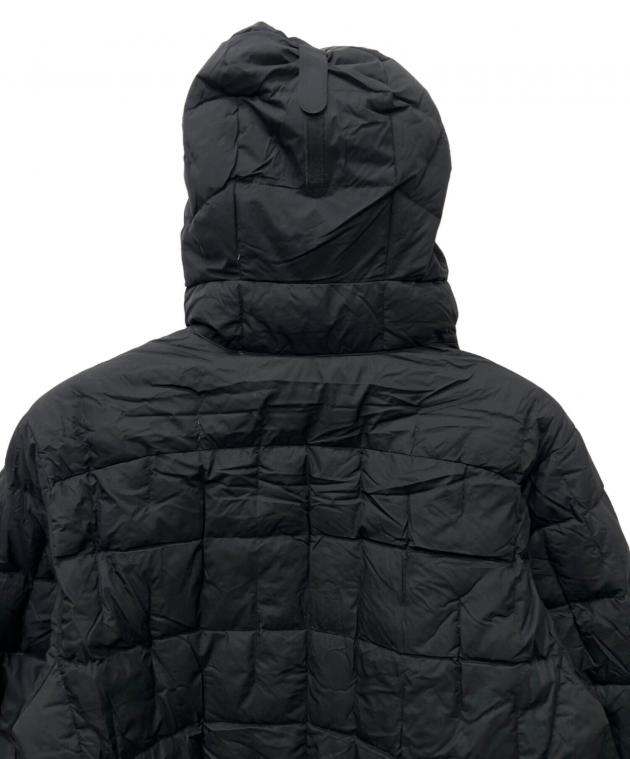 中古・古着通販】mont-bell (モンベル) イグニスダウンパーカ ブラック