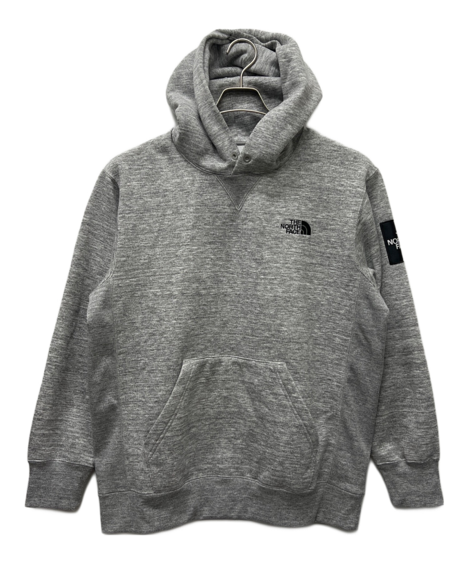中古・古着通販】THE NORTH FACE (ザ ノース フェイス) プルオーバー 