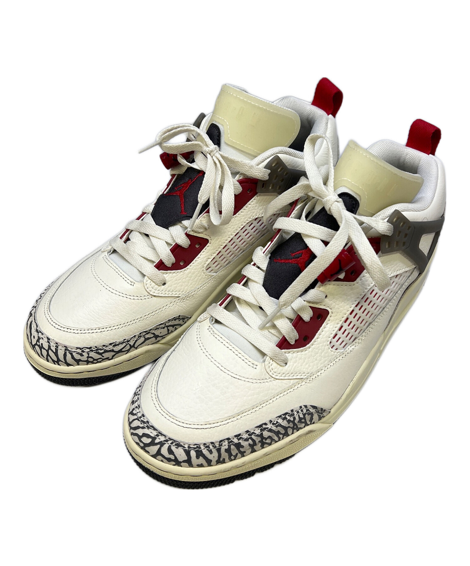 中古・古着通販】NIKE (ナイキ) ジョーダン スパイジーク ロー 