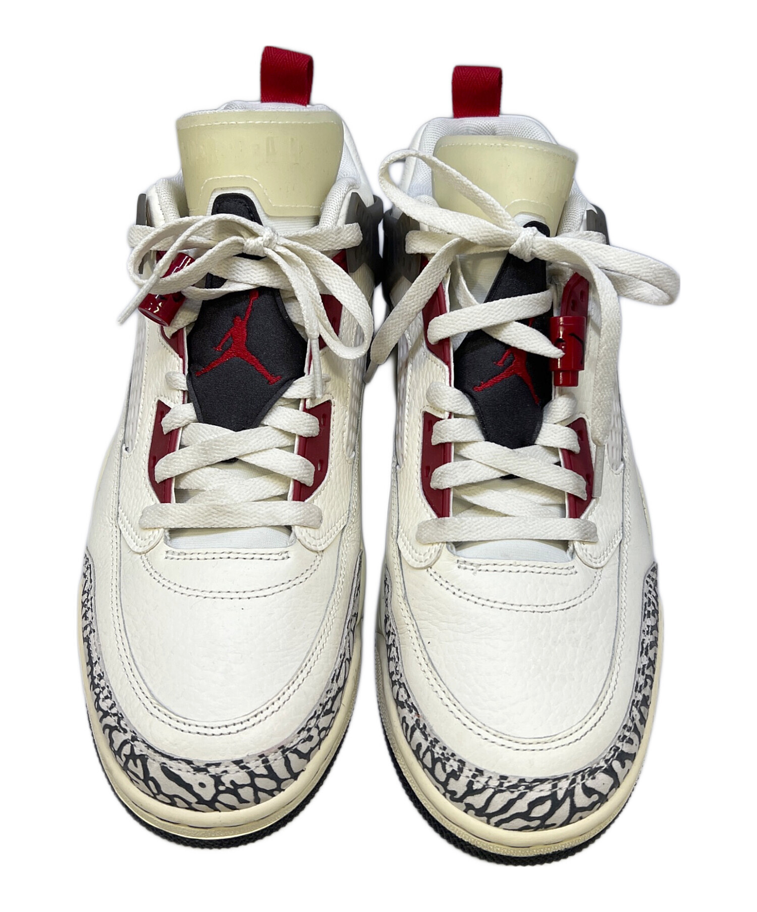 中古・古着通販】NIKE (ナイキ) ジョーダン スパイジーク ロー 