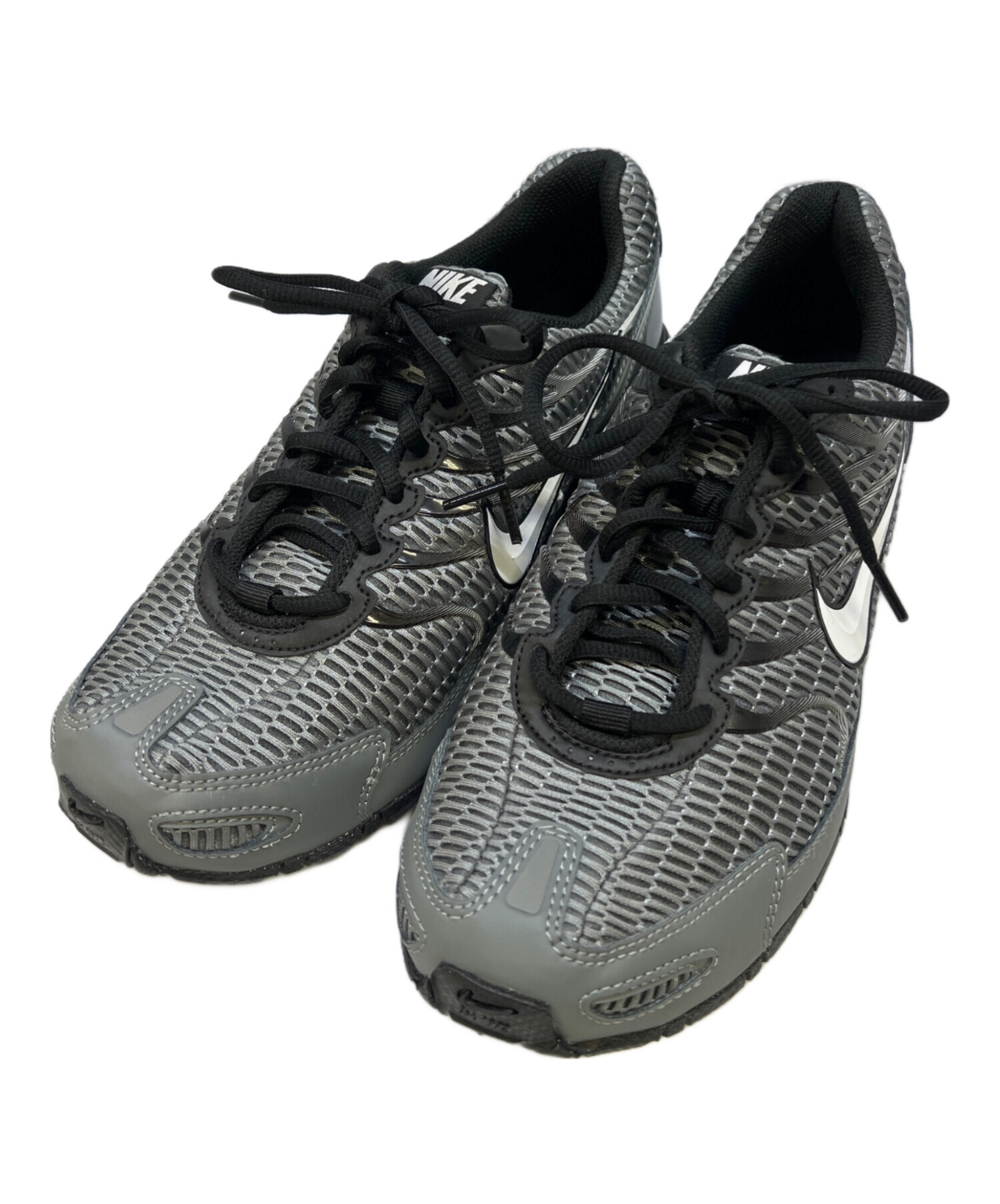 中古・古着通販】NIKE (ナイキ) Air Max Torch 4 グレー サイズ:27 