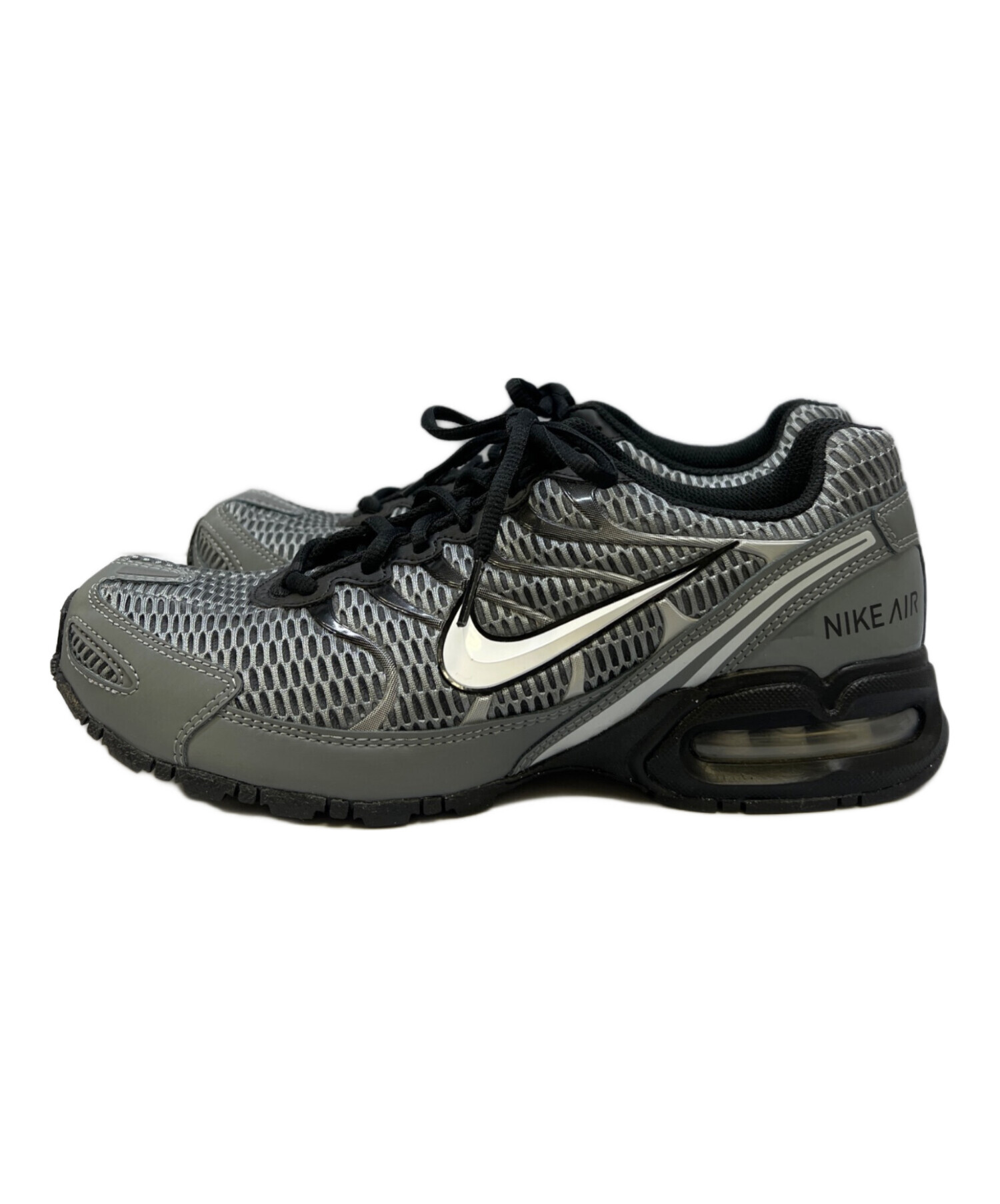 中古・古着通販】NIKE (ナイキ) Air Max Torch 4 グレー サイズ:27 