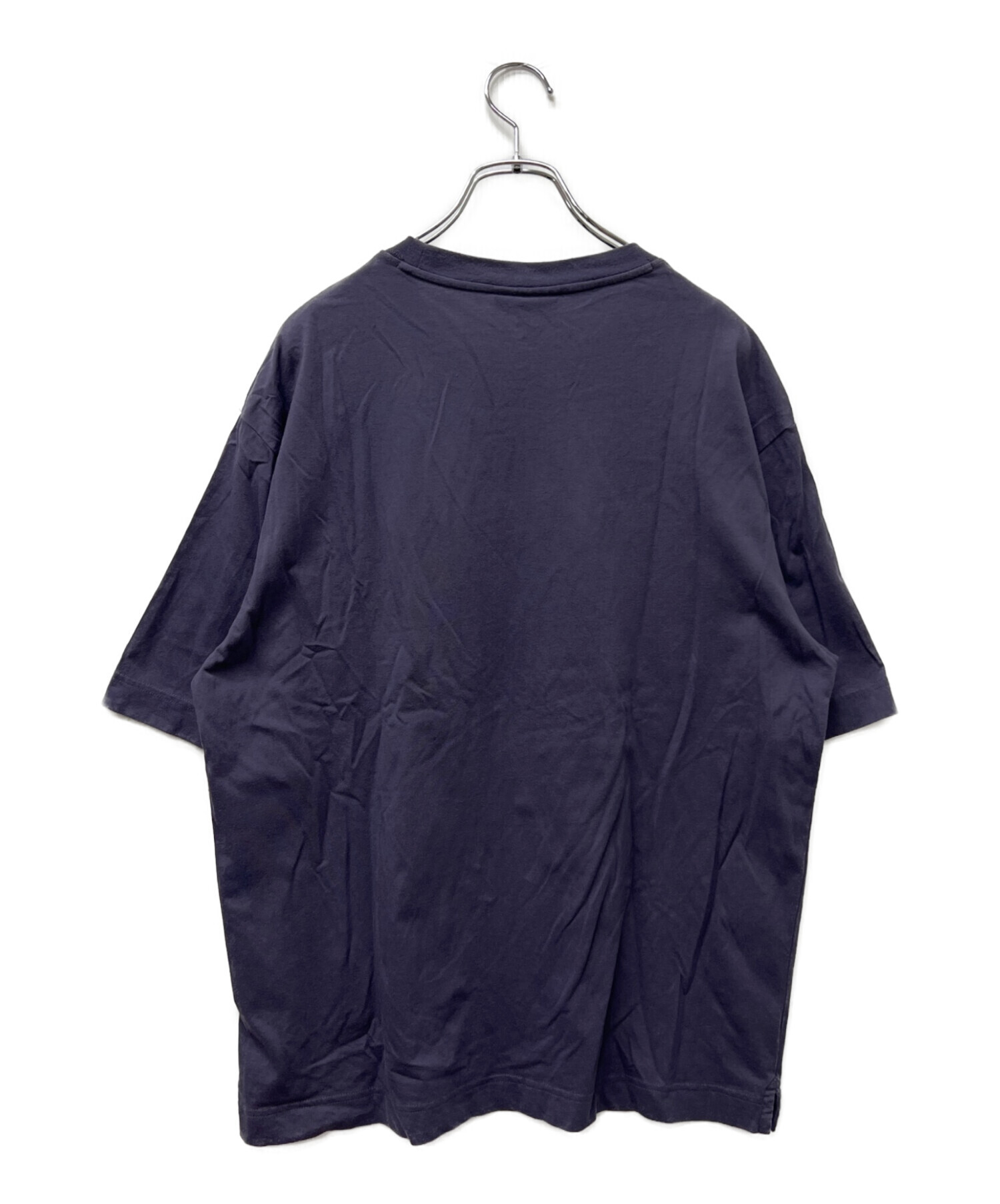 中古・古着通販】maison kitsune (メゾンキツネ) Chillax Print