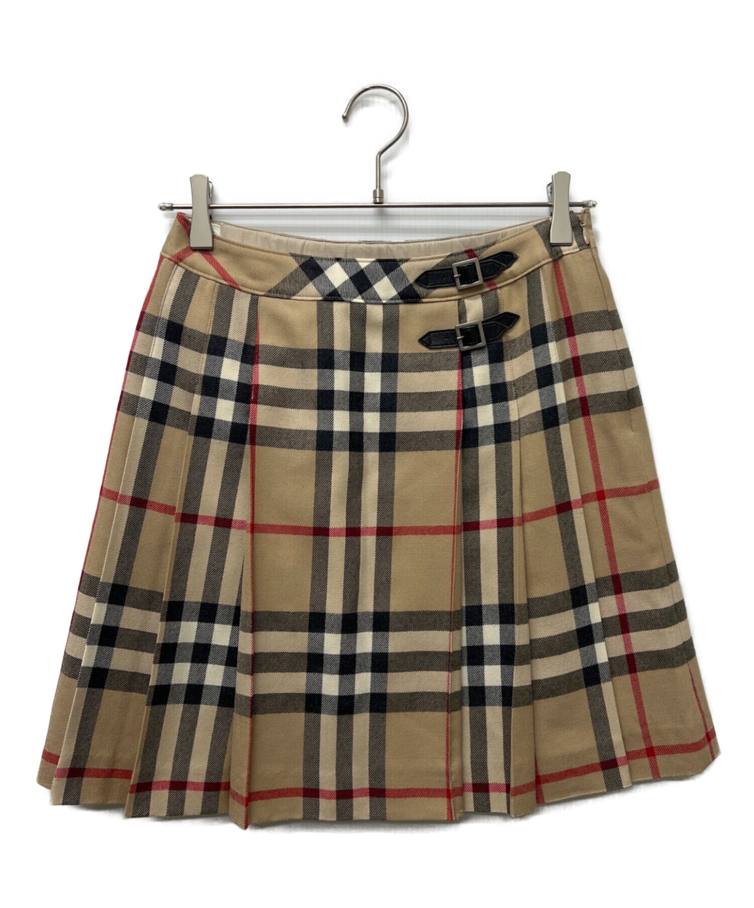 中古・古着通販】BURBERRY LONDON (バーバリーロンドン) ノバチェック