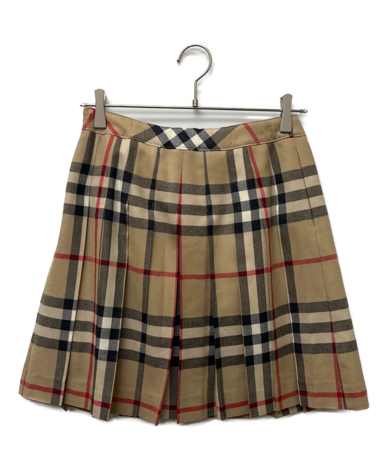 中古・古着通販】BURBERRY LONDON (バーバリーロンドン) ノバチェック