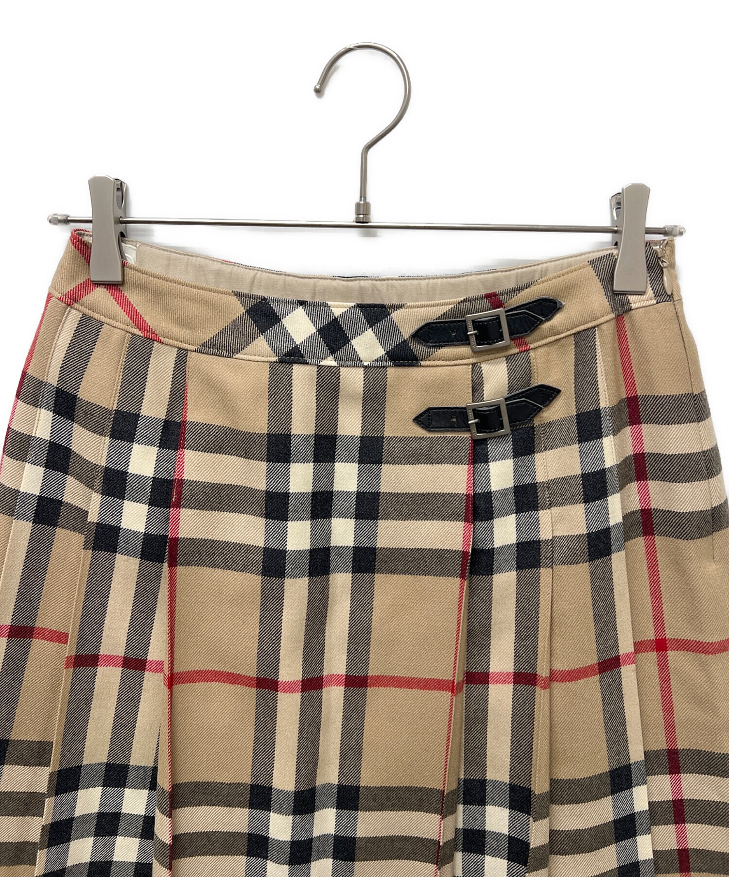中古・古着通販】BURBERRY LONDON (バーバリーロンドン) ノバチェック