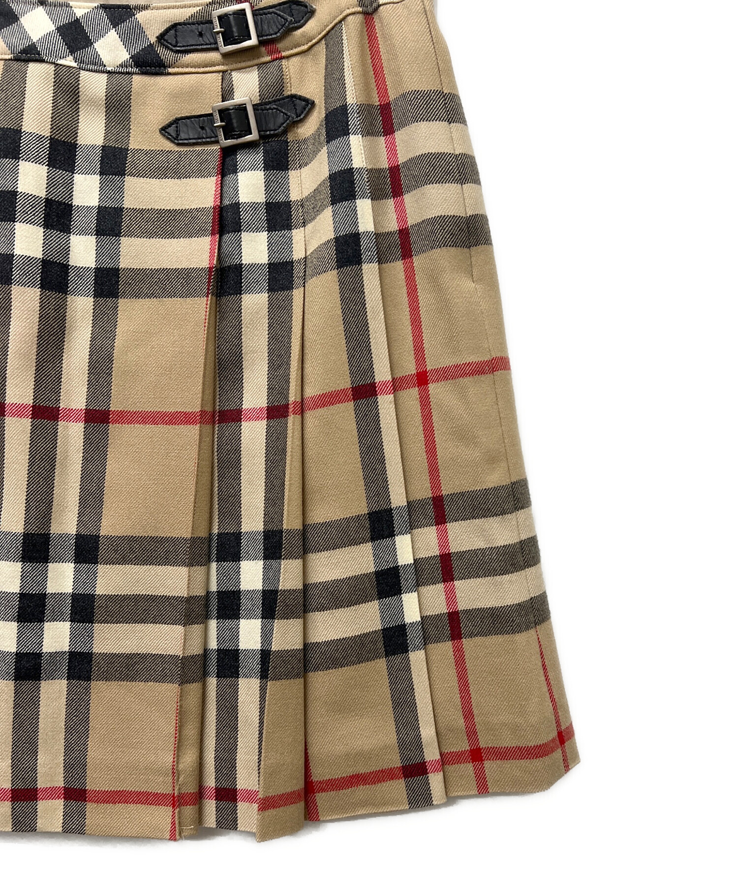 中古・古着通販】BURBERRY LONDON (バーバリーロンドン) ノバチェック