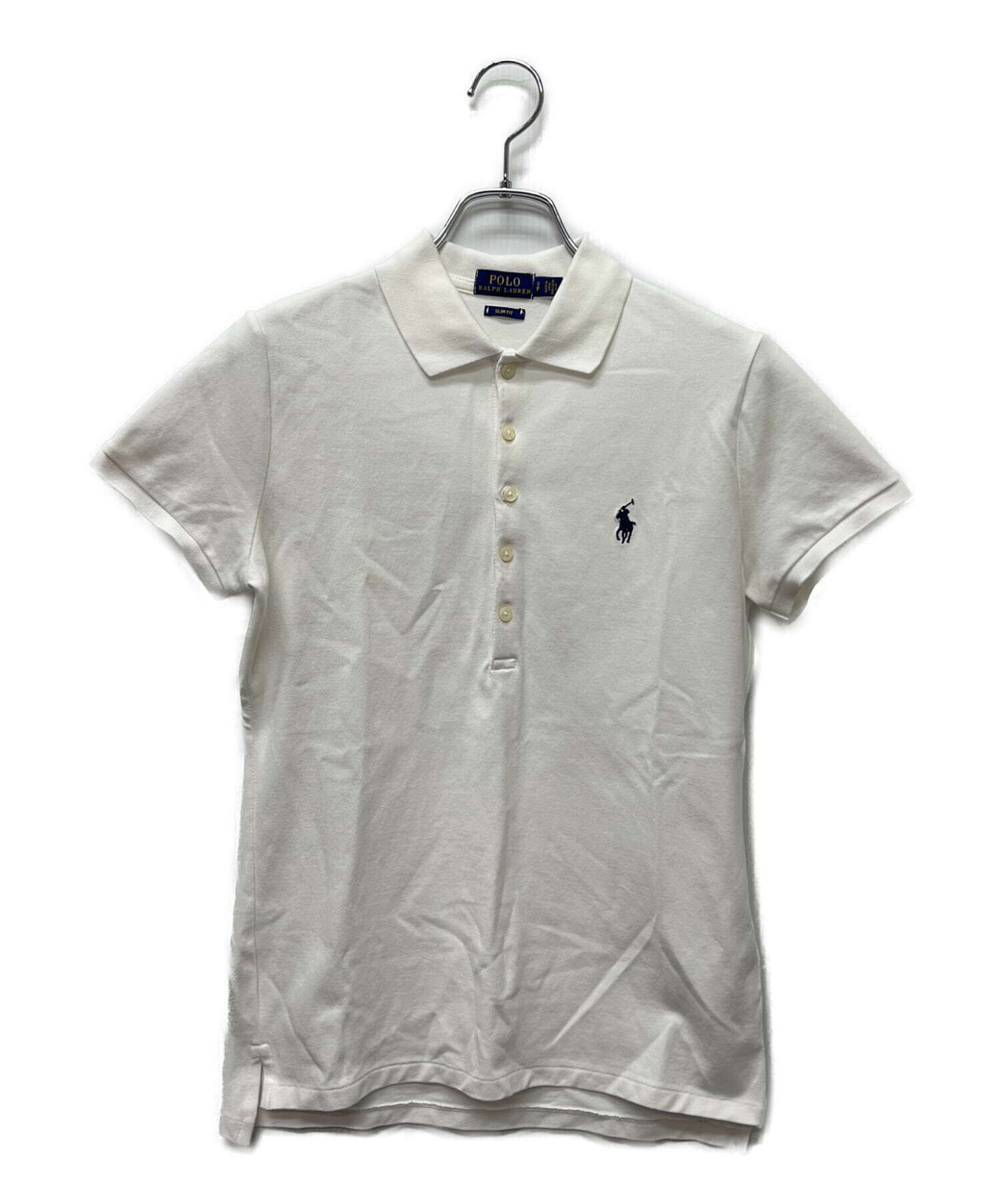 片*粉様 USA 古着 ポロシャツ まとめ セット Ralph Burberry 中古・古着通販】POLO RALPH LAUREN (ポロ・ラルフローレン
