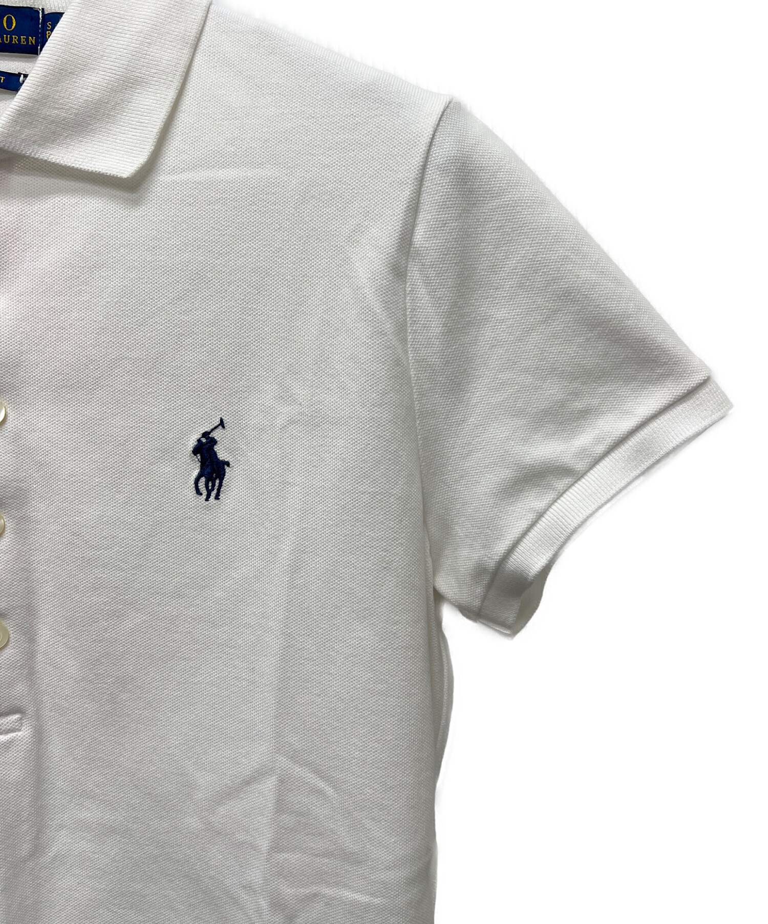 中古・古着通販】POLO RALPH LAUREN (ポロ・ラルフローレン