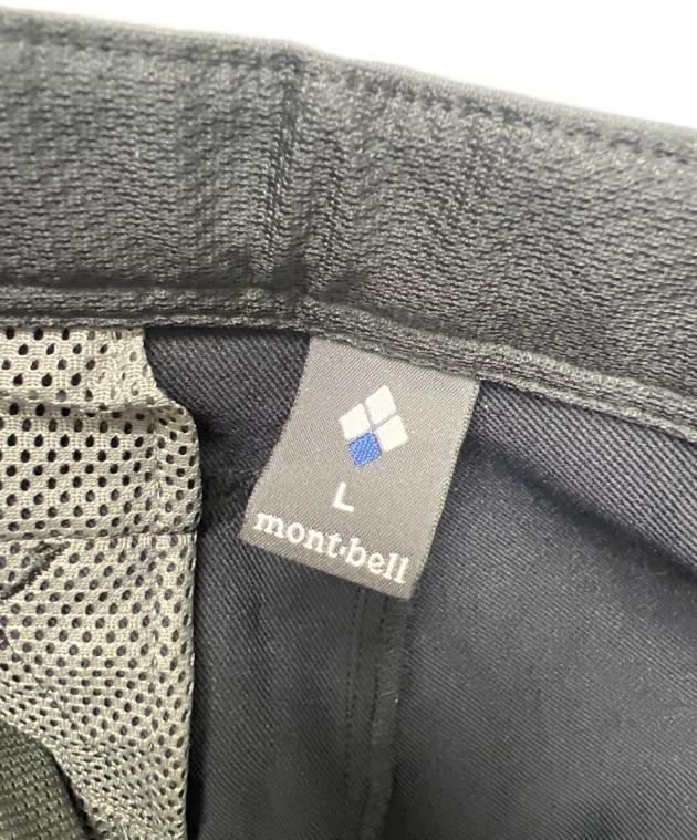 中古・古着通販】mont-bell (モンベル) ガイドパンツ グレー サイズ:L