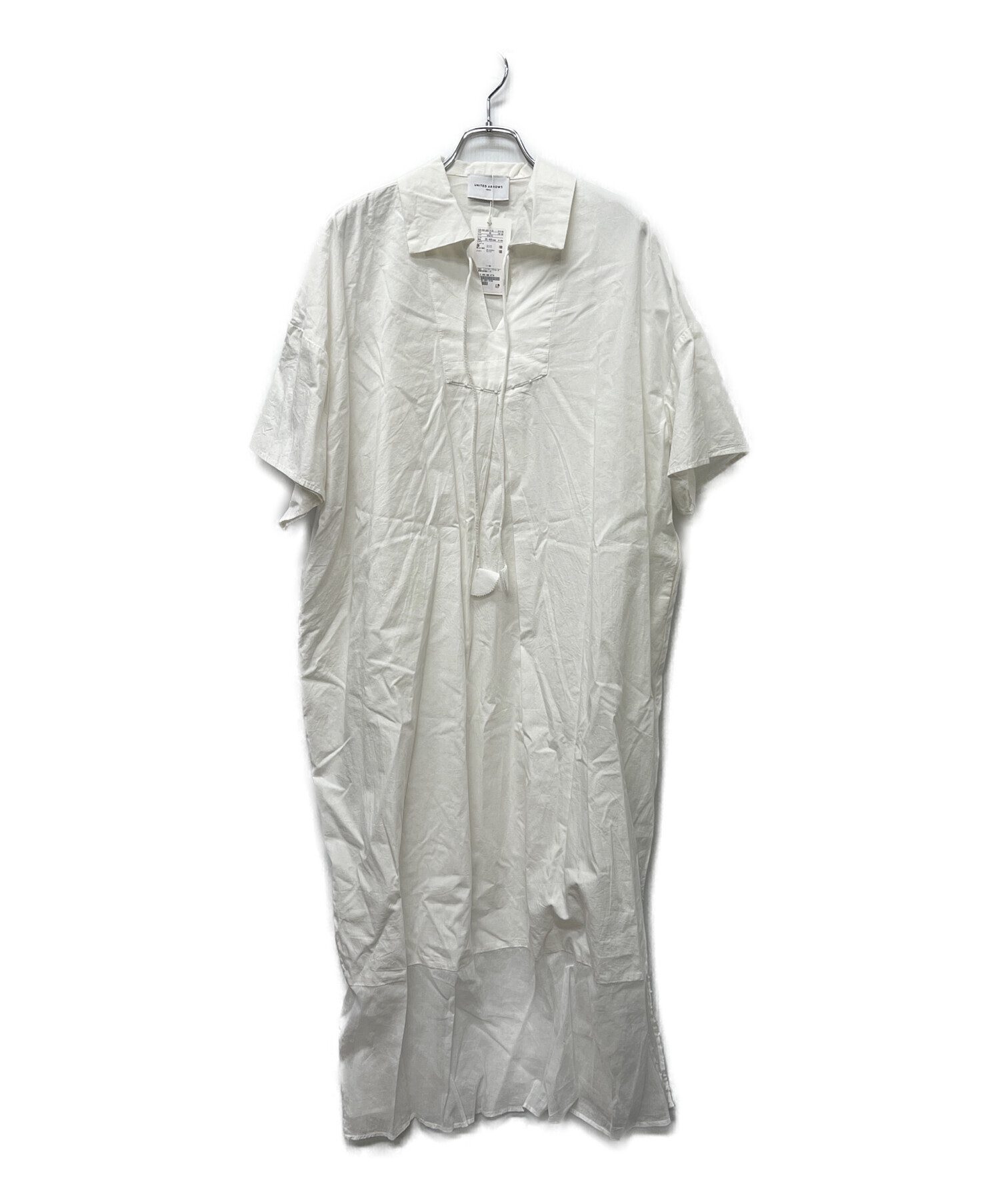 中古・古着通販】UNITED ARROWS (ユナイテッドアローズ) シャツ